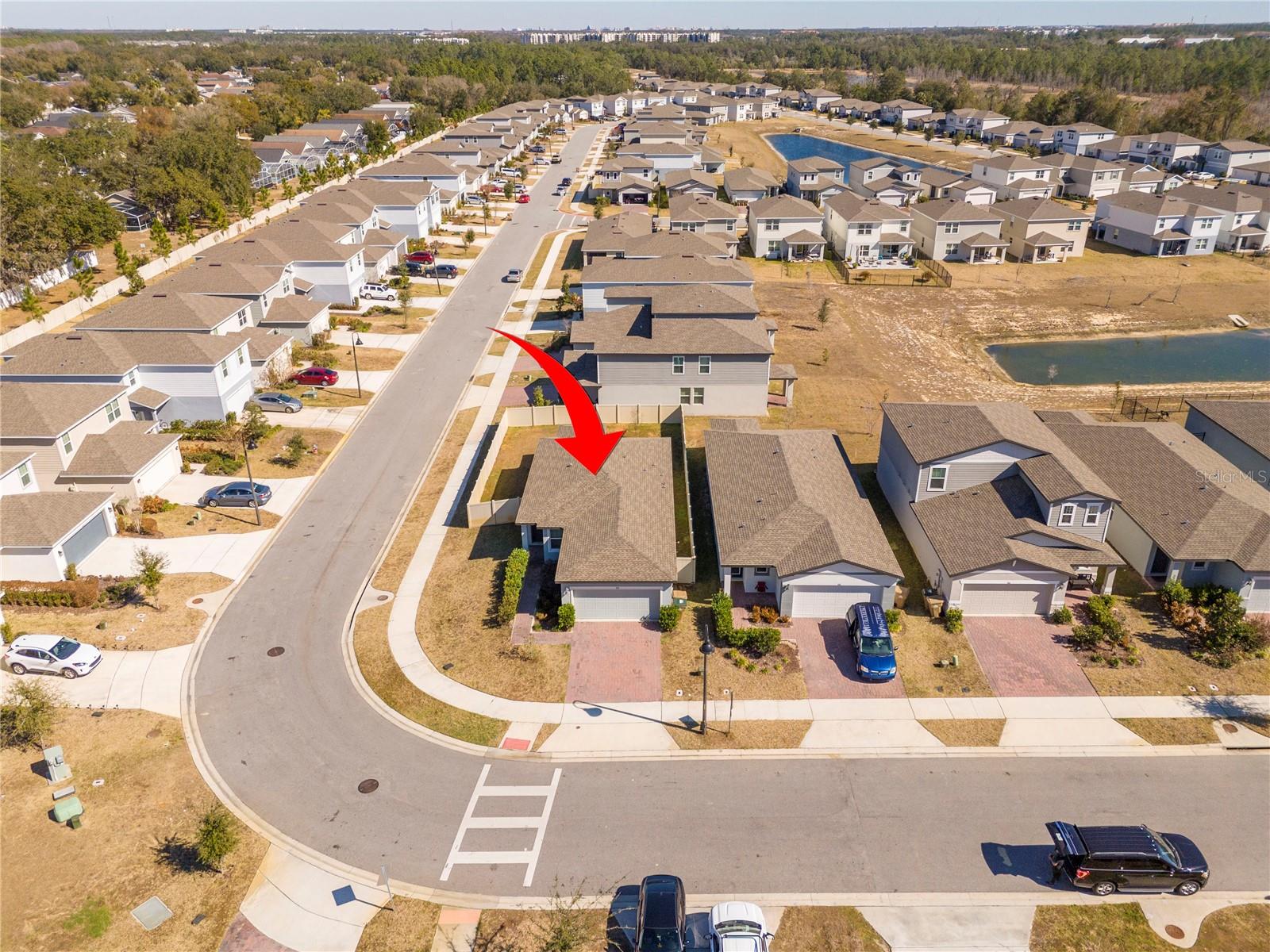 874 RIVERS CROSSING ST, CLERMONT, FL — photo 11