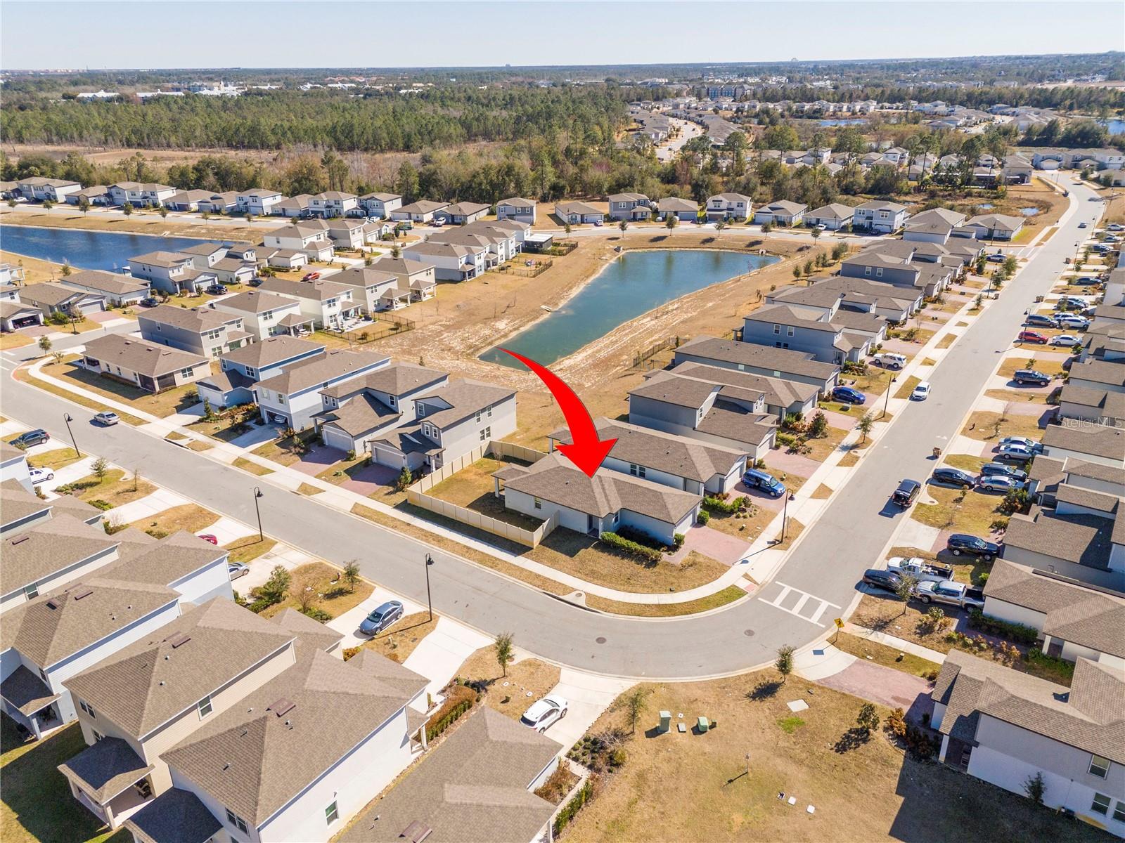 874 RIVERS CROSSING ST, CLERMONT, FL — photo 13