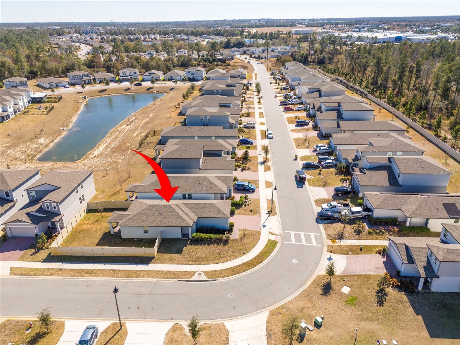 874 RIVERS CROSSING ST, CLERMONT, FL — photo 15