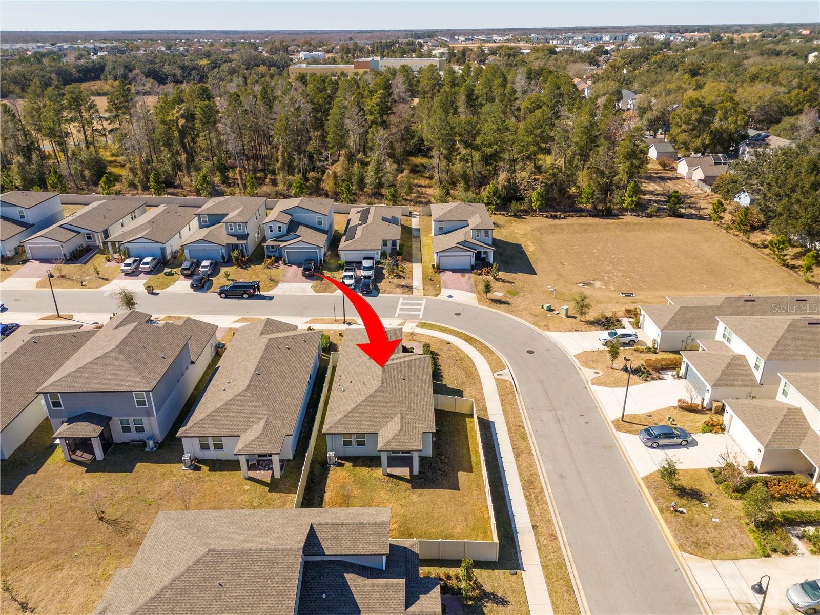 874 RIVERS CROSSING ST, CLERMONT, FL — photo 20