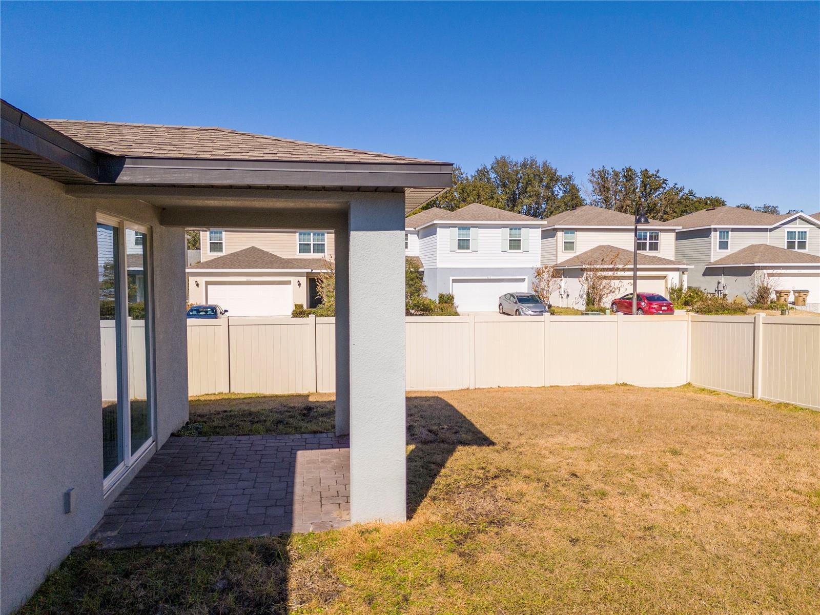 874 RIVERS CROSSING ST, CLERMONT, FL — photo 32