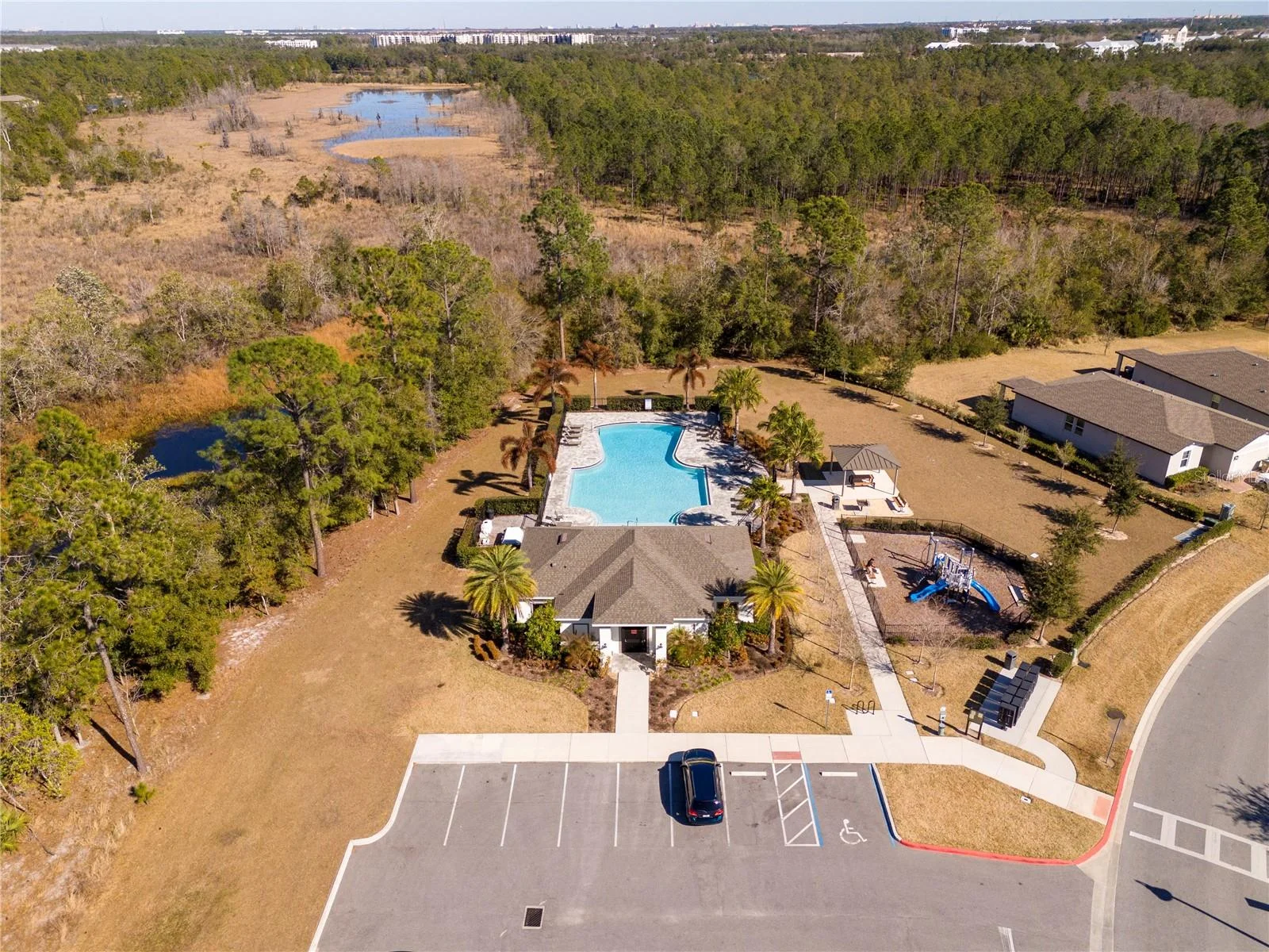 874 RIVERS CROSSING ST, CLERMONT, FL — photo 108