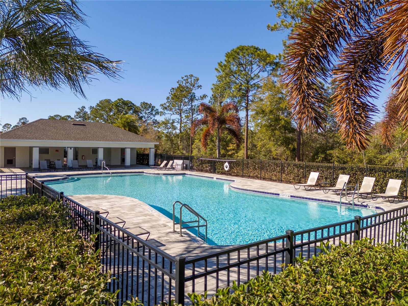 874 RIVERS CROSSING ST, CLERMONT, FL — photo 117
