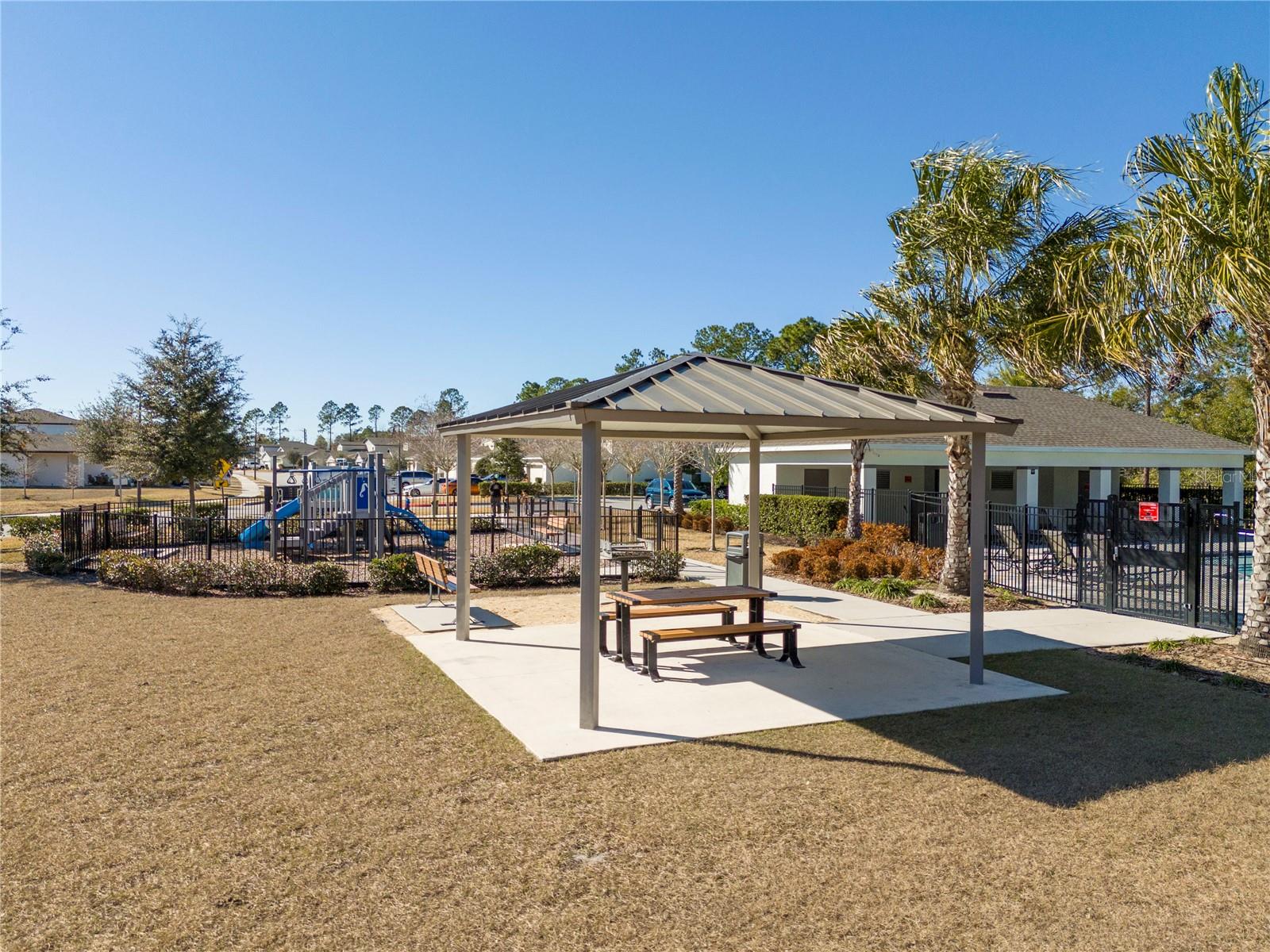874 RIVERS CROSSING ST, CLERMONT, FL — photo 124