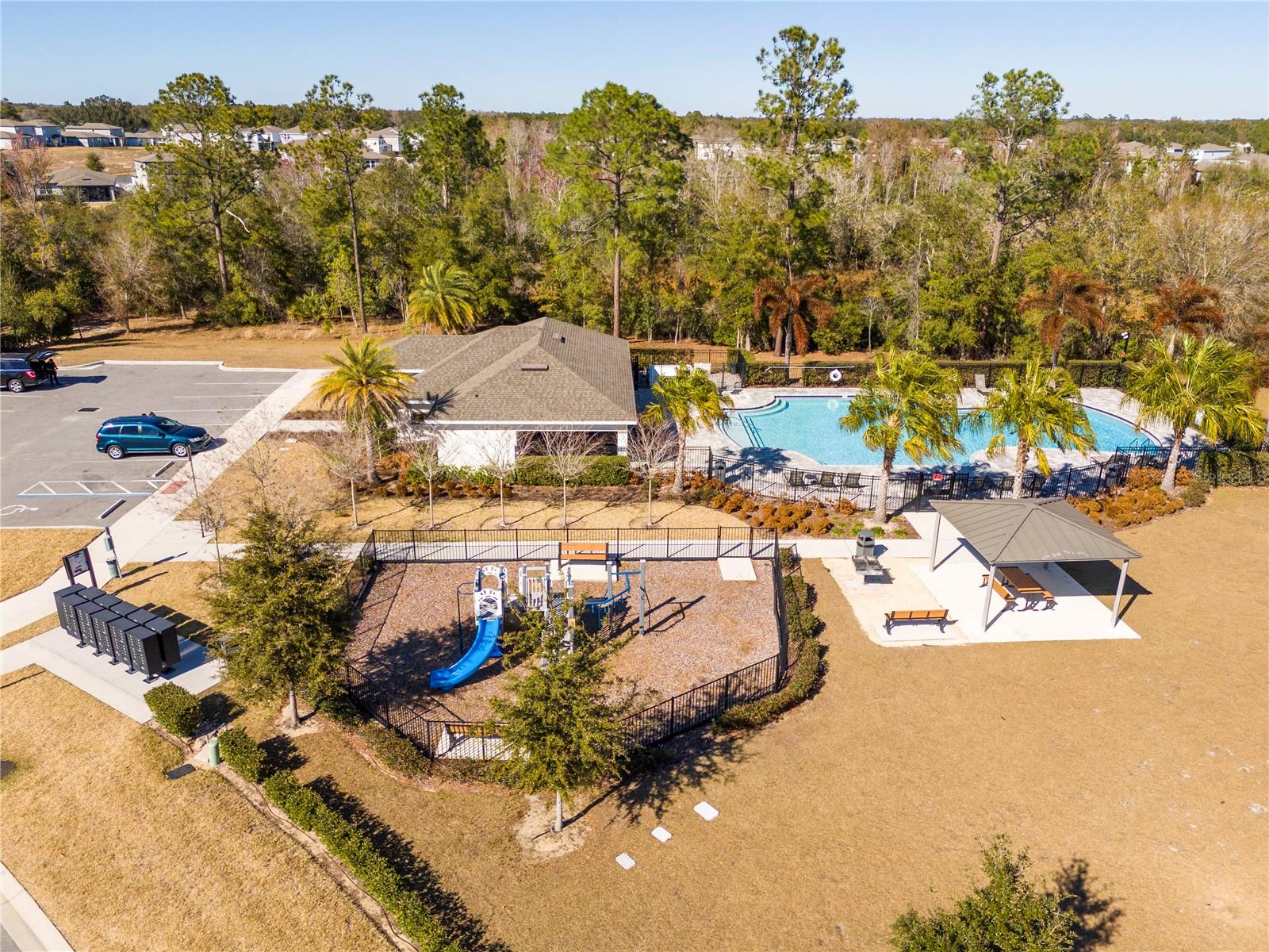874 RIVERS CROSSING ST, CLERMONT, FL — photo 129