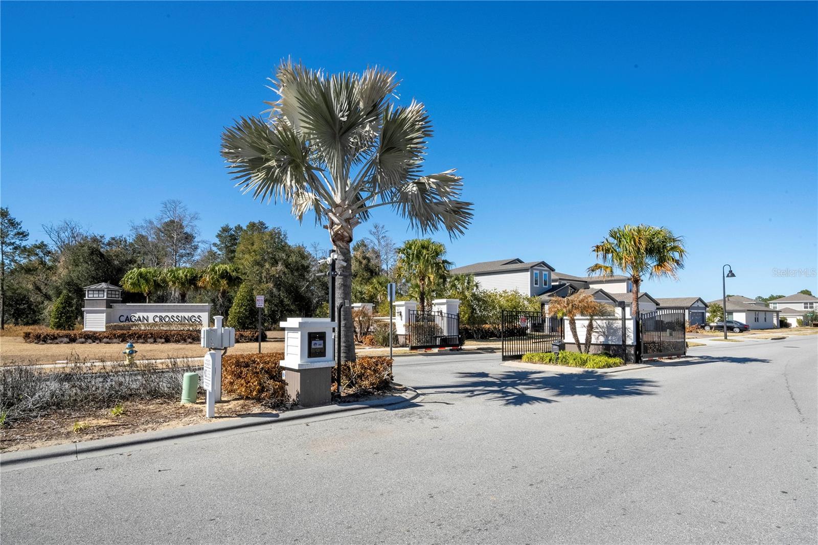 874 RIVERS CROSSING ST, CLERMONT, FL — photo 133