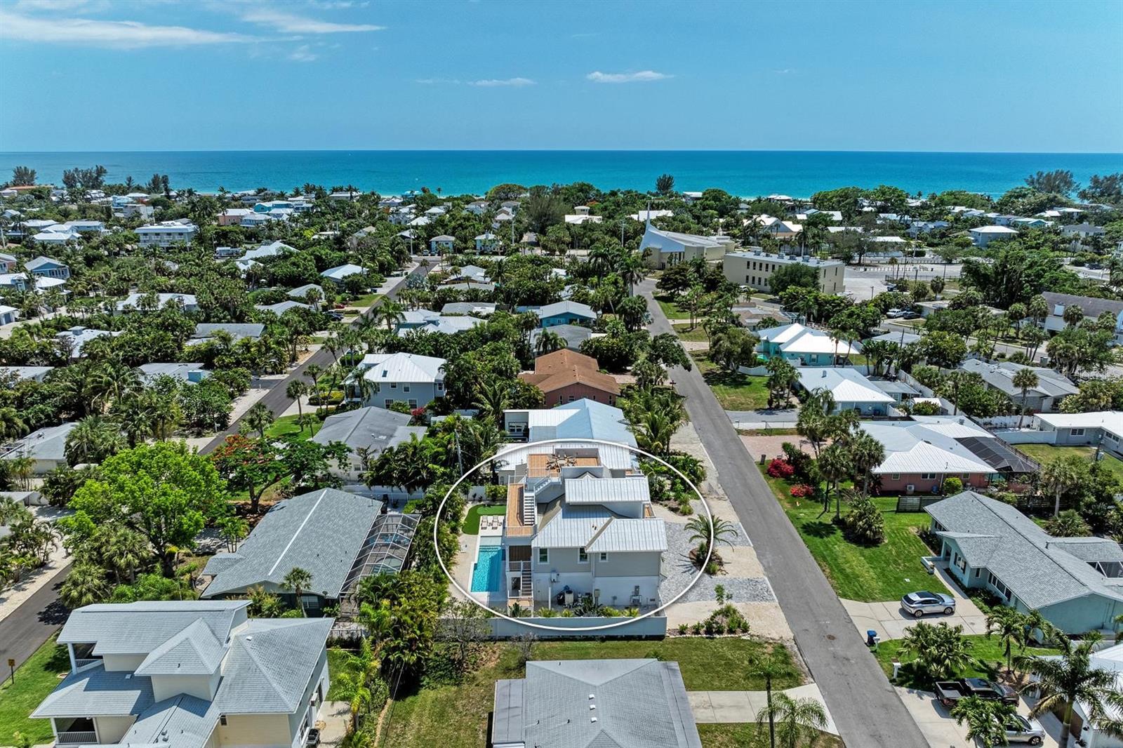 215 83RD ST, HOLMES BEACH, FL — photo 59