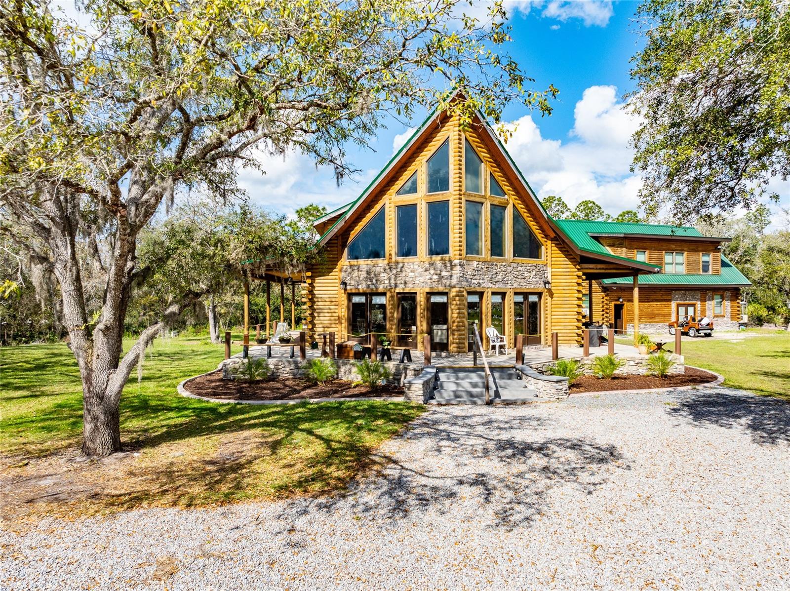 1100 TALLACOE TRL, NEW SMYRNA BEACH, FL