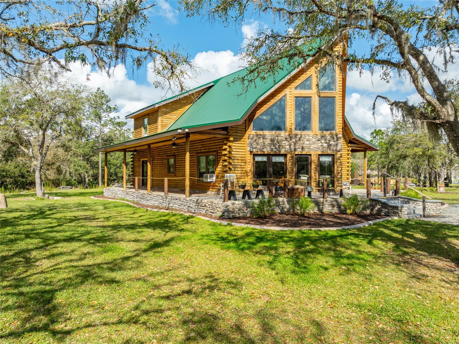 1100 TALLACOE TRL, NEW SMYRNA BEACH, FL — photo 42
