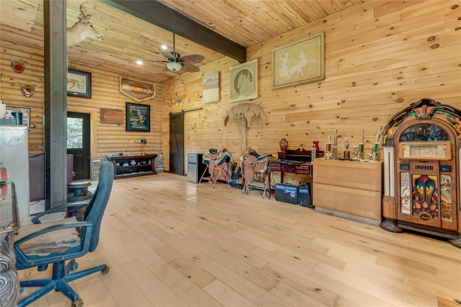 1100 TALLACOE TRL, NEW SMYRNA BEACH, FL — photo 27