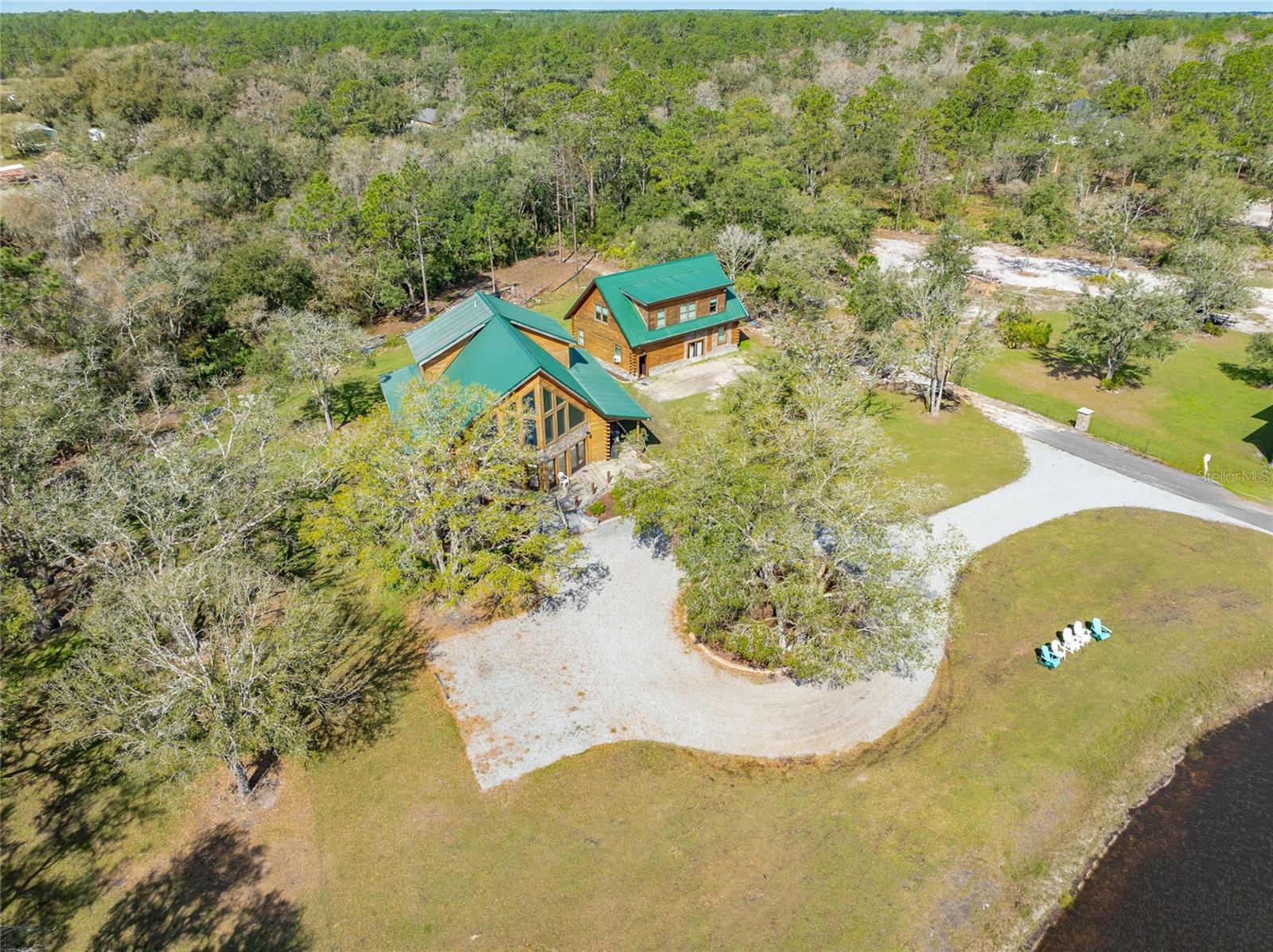 1100 TALLACOE TRL, NEW SMYRNA BEACH, FL — photo 33