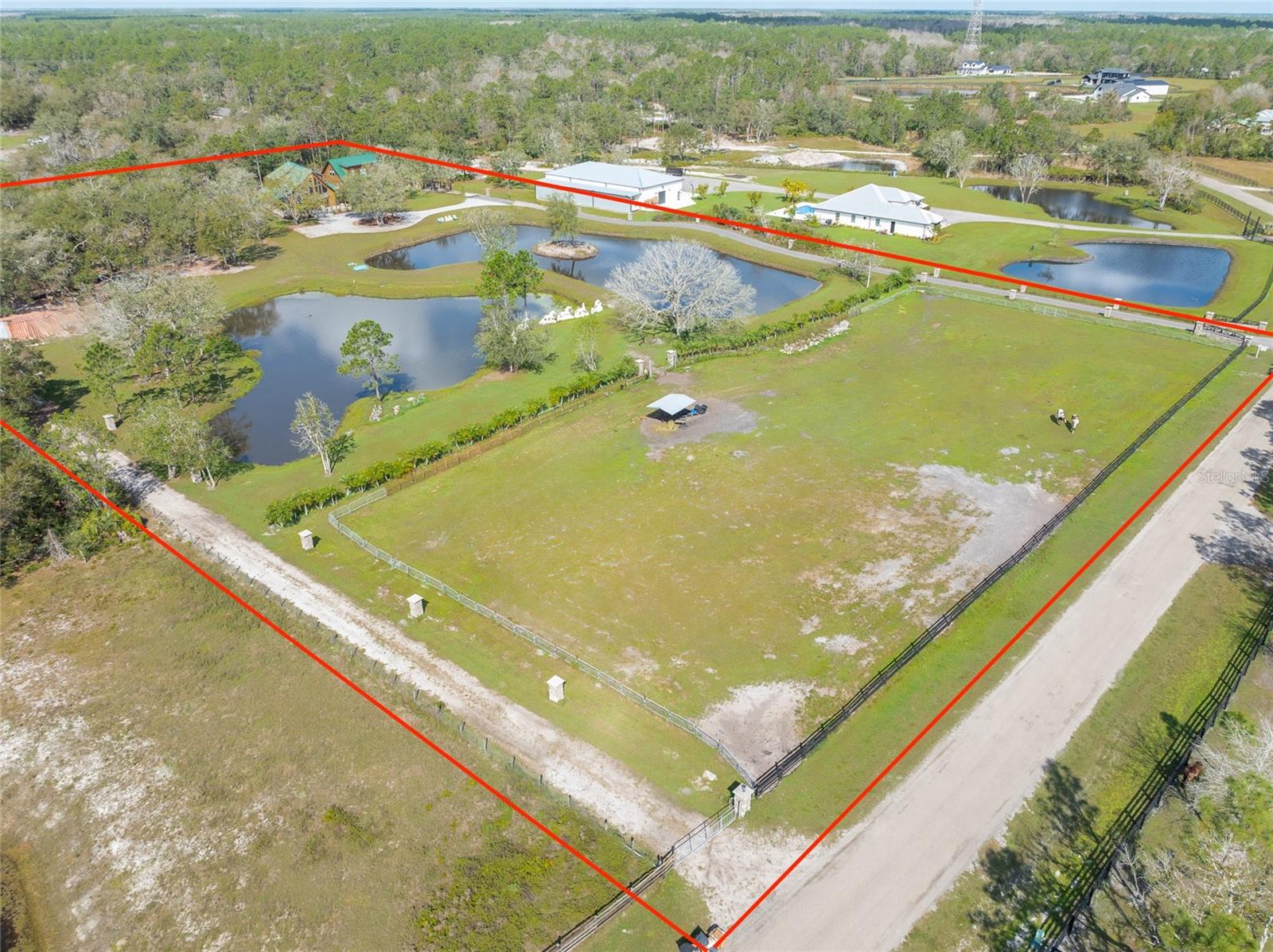 1100 TALLACOE TRL, NEW SMYRNA BEACH, FL — photo 34