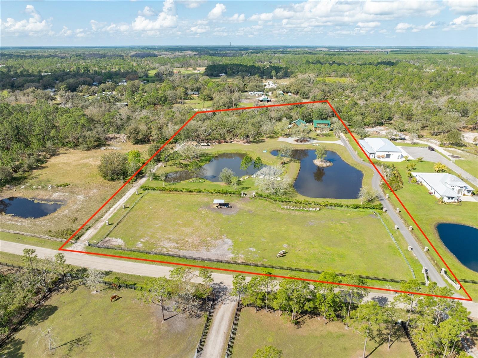 1100 TALLACOE TRL, NEW SMYRNA BEACH, FL — photo 32