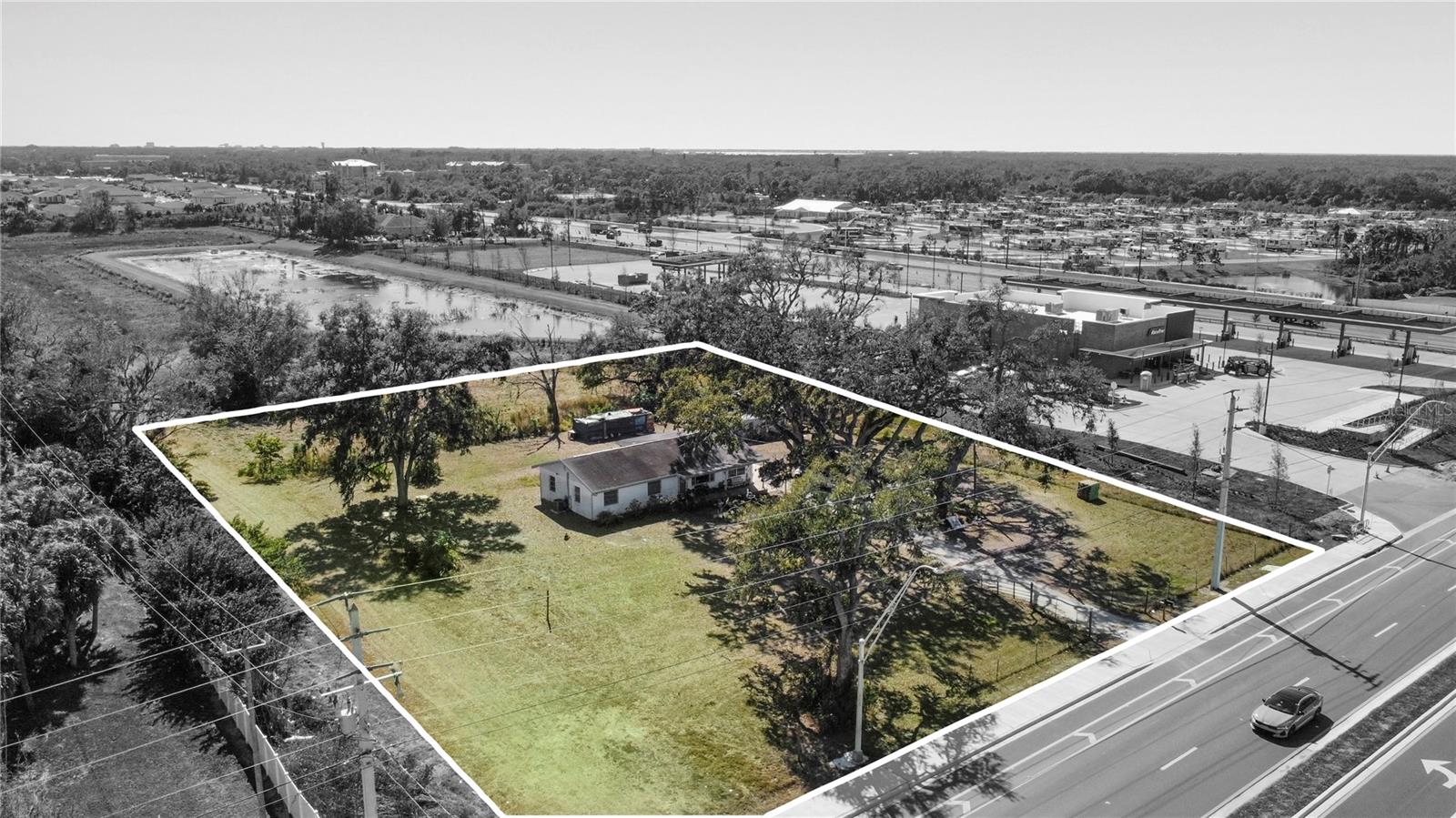 2519 MOCCASIN WALLOW RD, PALMETTO, FL — photo 2