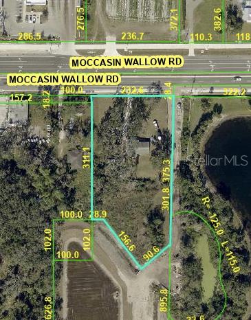 2519 MOCCASIN WALLOW RD, PALMETTO, FL — photo 4