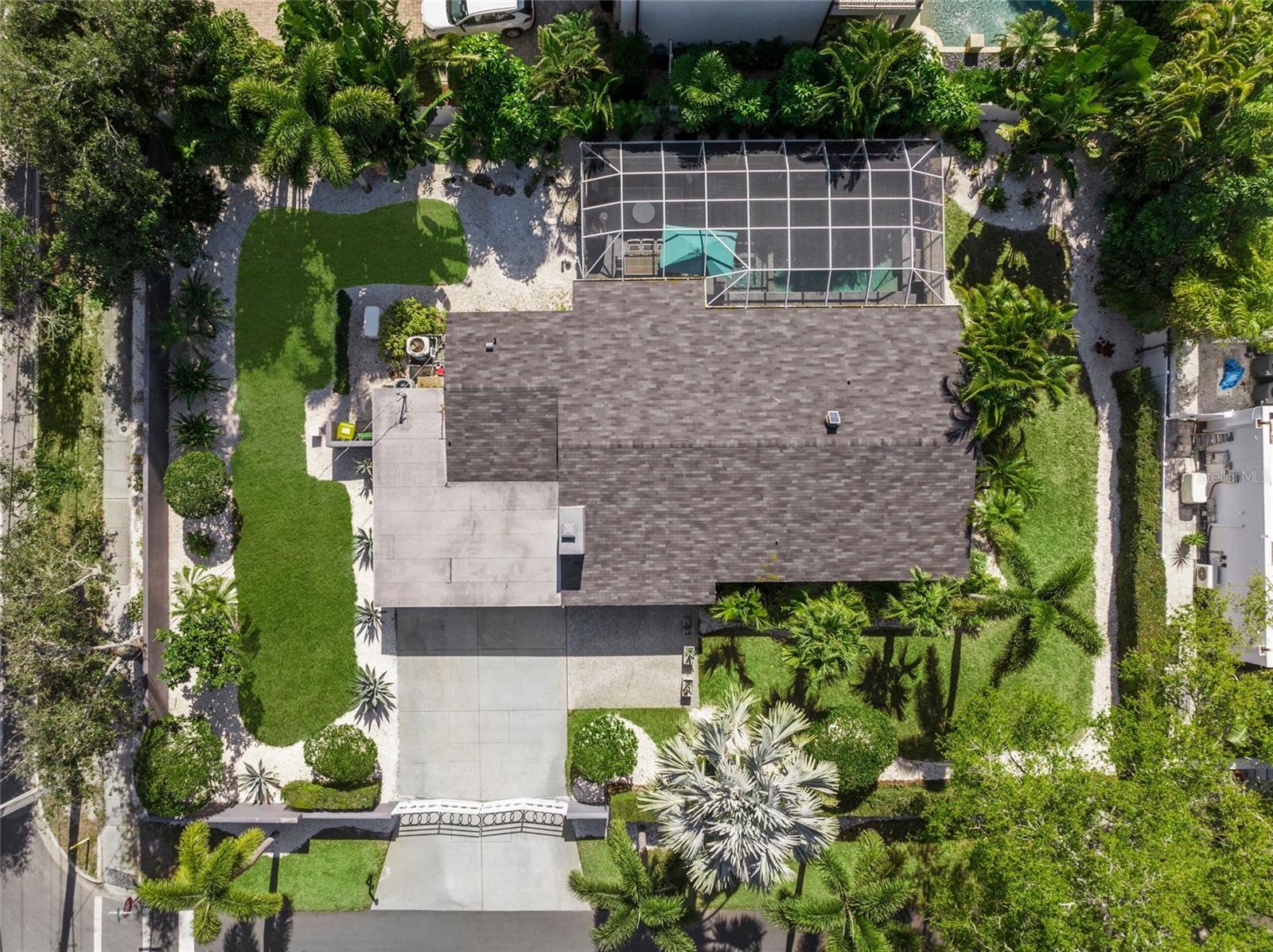 1780 SPRING CREEK DR, SARASOTA, FL — photo 4