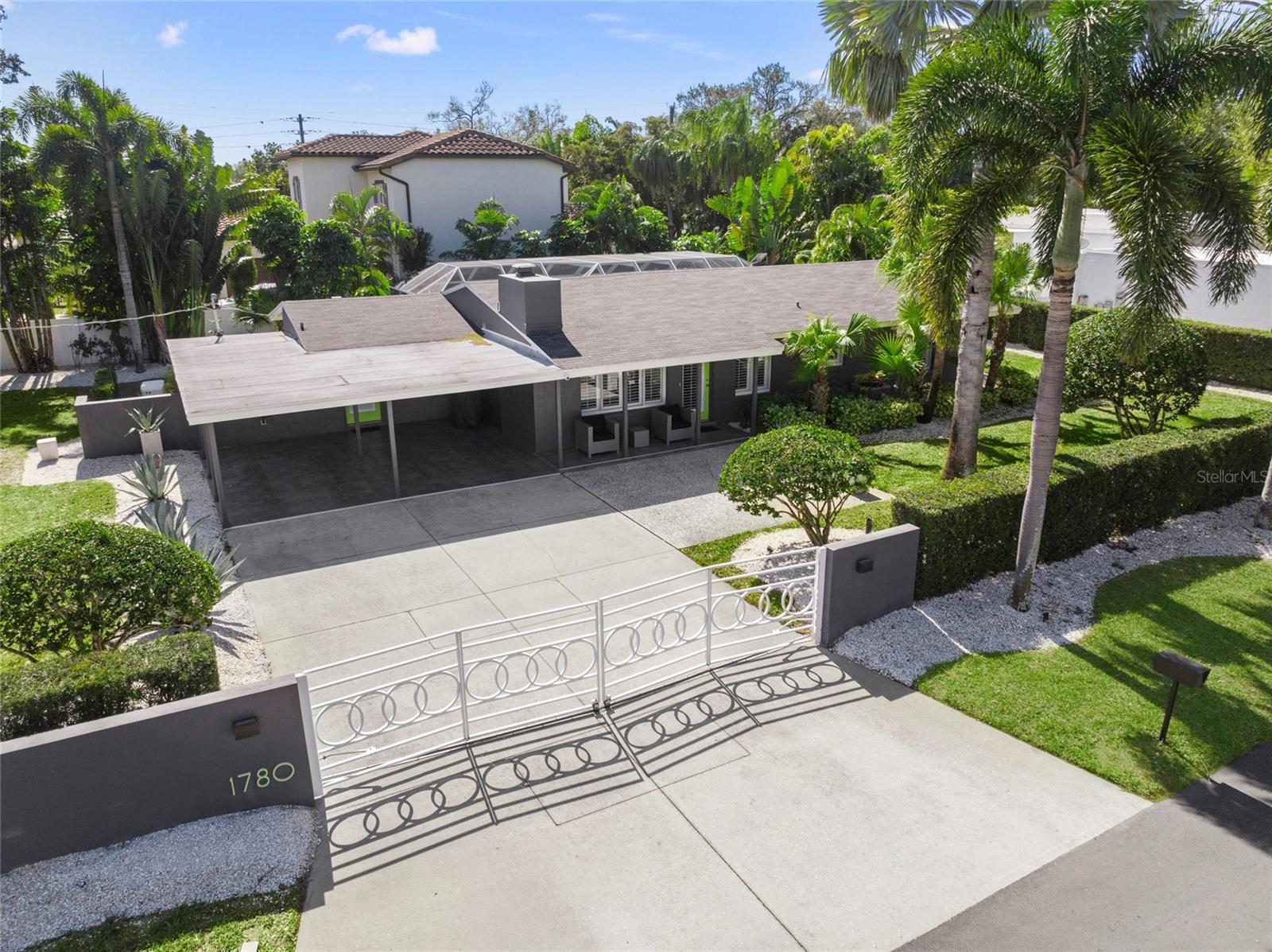 1780 SPRING CREEK DR, SARASOTA, FL — photo 5