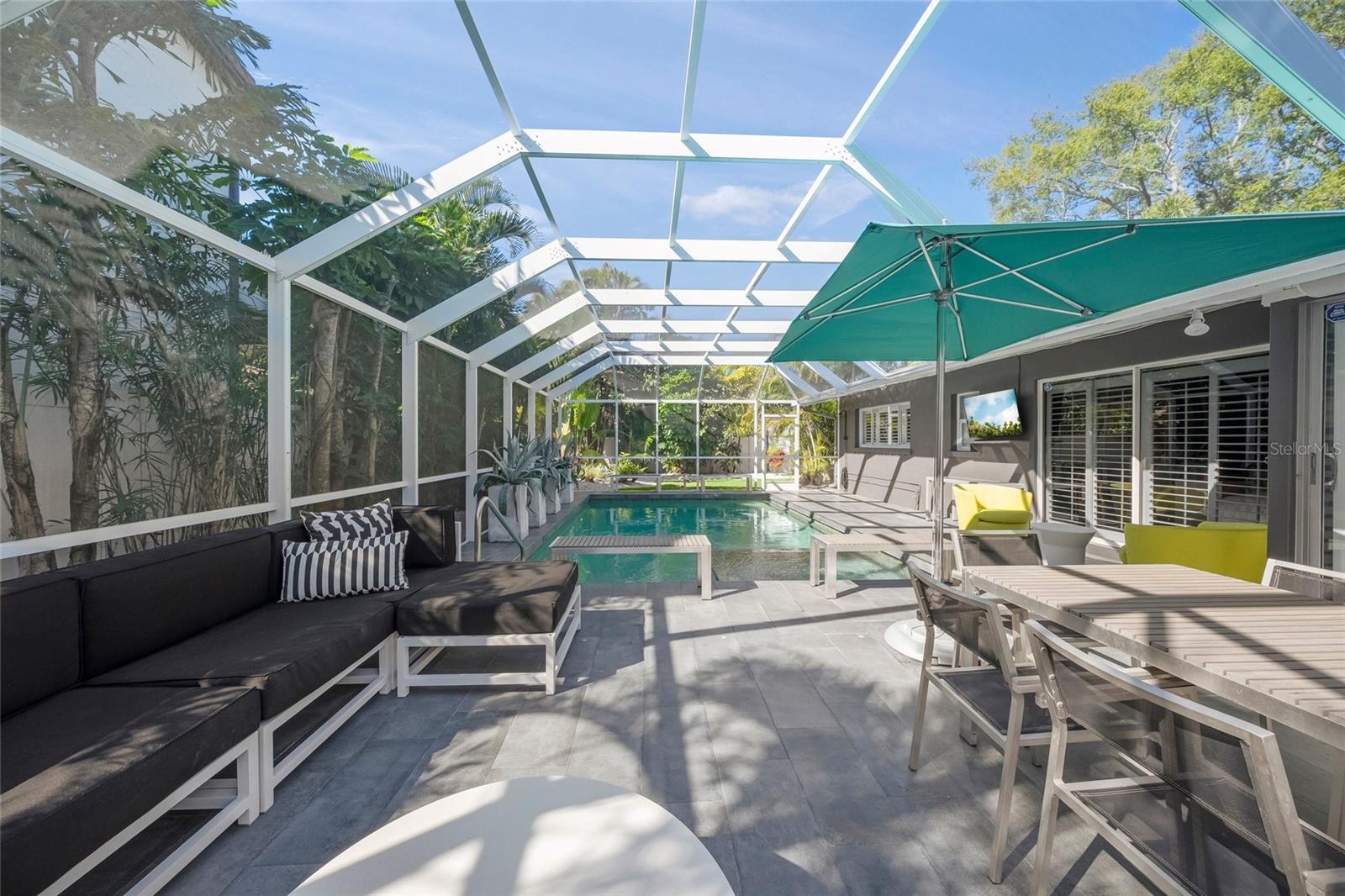 1780 SPRING CREEK DR, SARASOTA, FL — photo 36