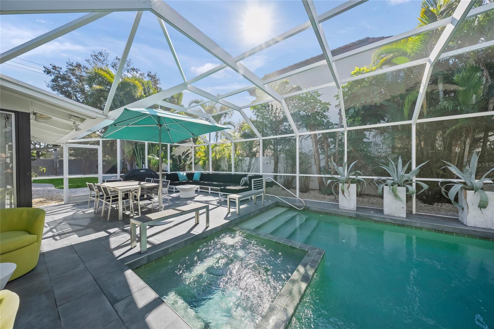 1780 SPRING CREEK DR, SARASOTA, FL — photo 39