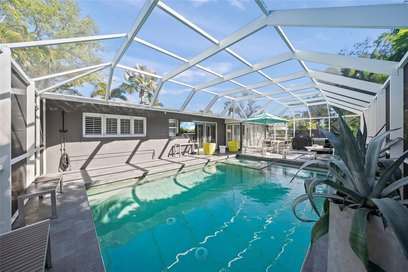 1780 SPRING CREEK DR, SARASOTA, FL — photo 40
