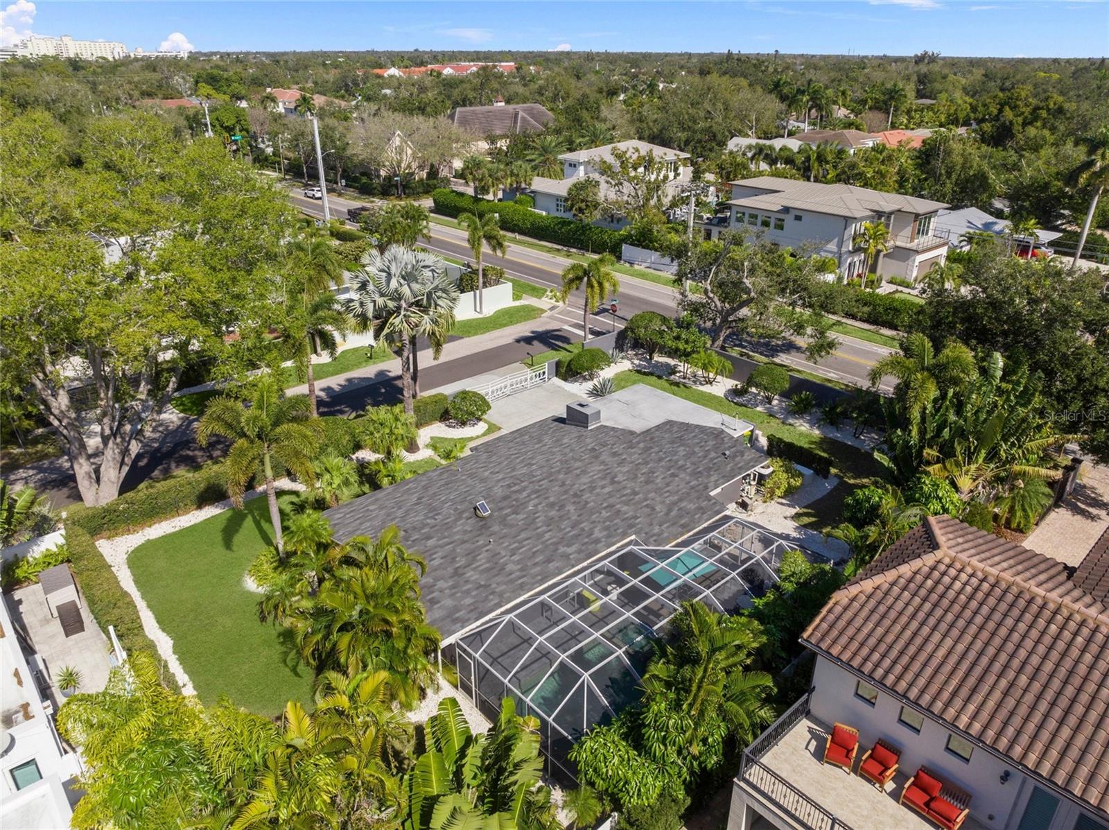 1780 SPRING CREEK DR, SARASOTA, FL — photo 44