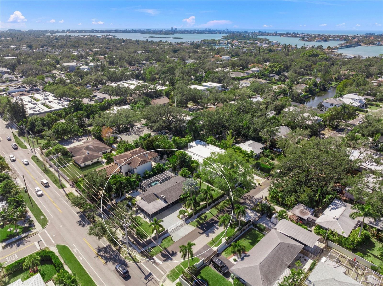 1780 SPRING CREEK DR, SARASOTA, FL — photo 45