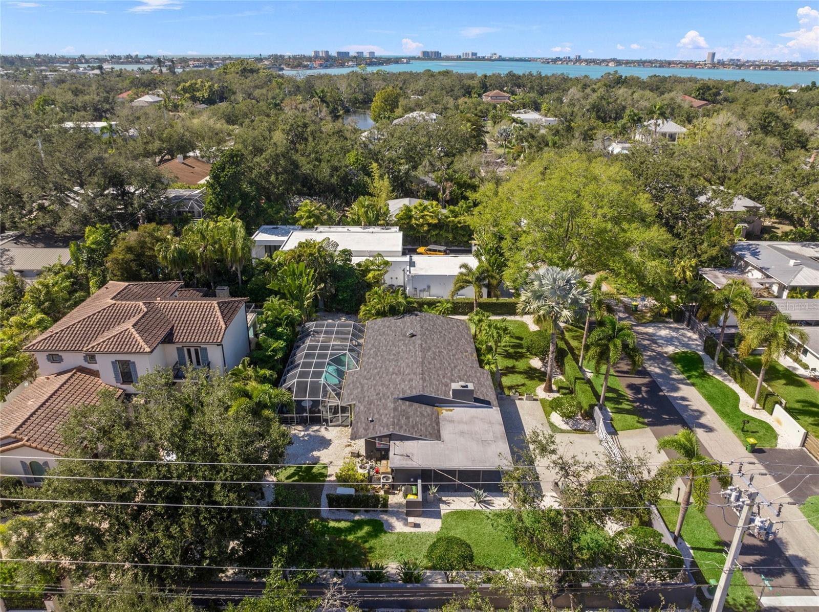 1780 SPRING CREEK DR, SARASOTA, FL — photo 62