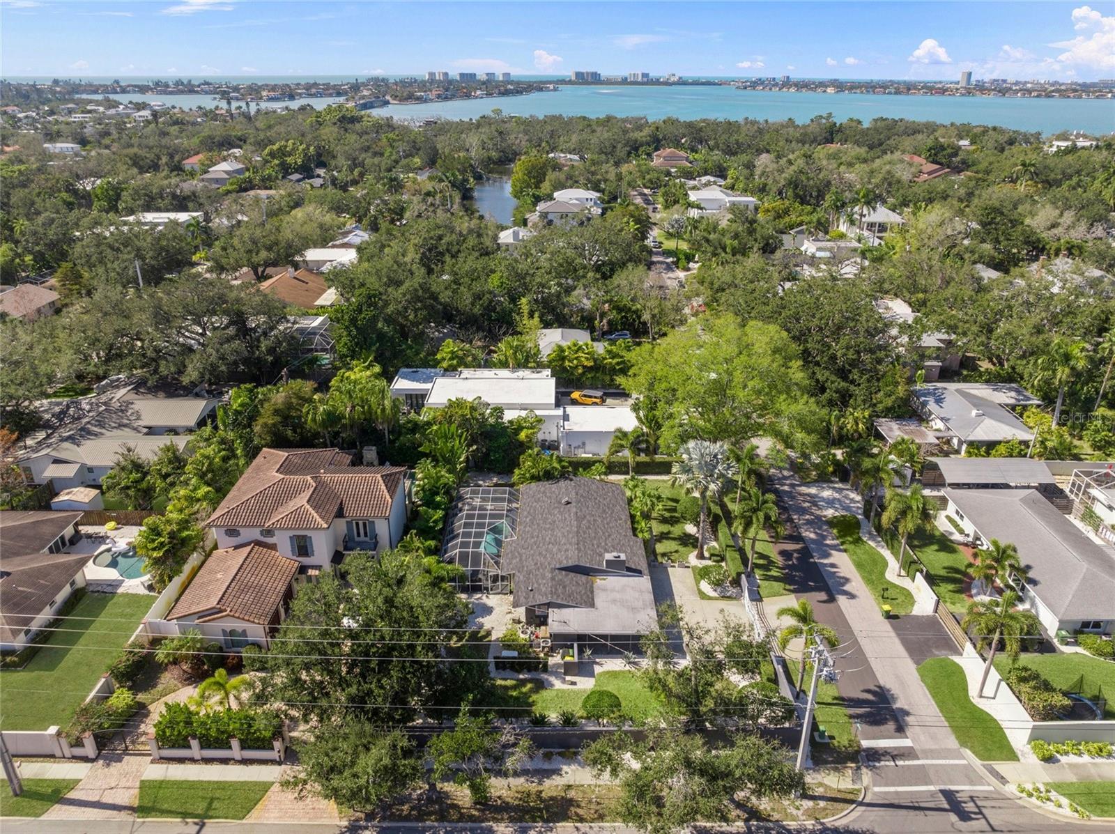 1780 SPRING CREEK DR, SARASOTA, FL — photo 63