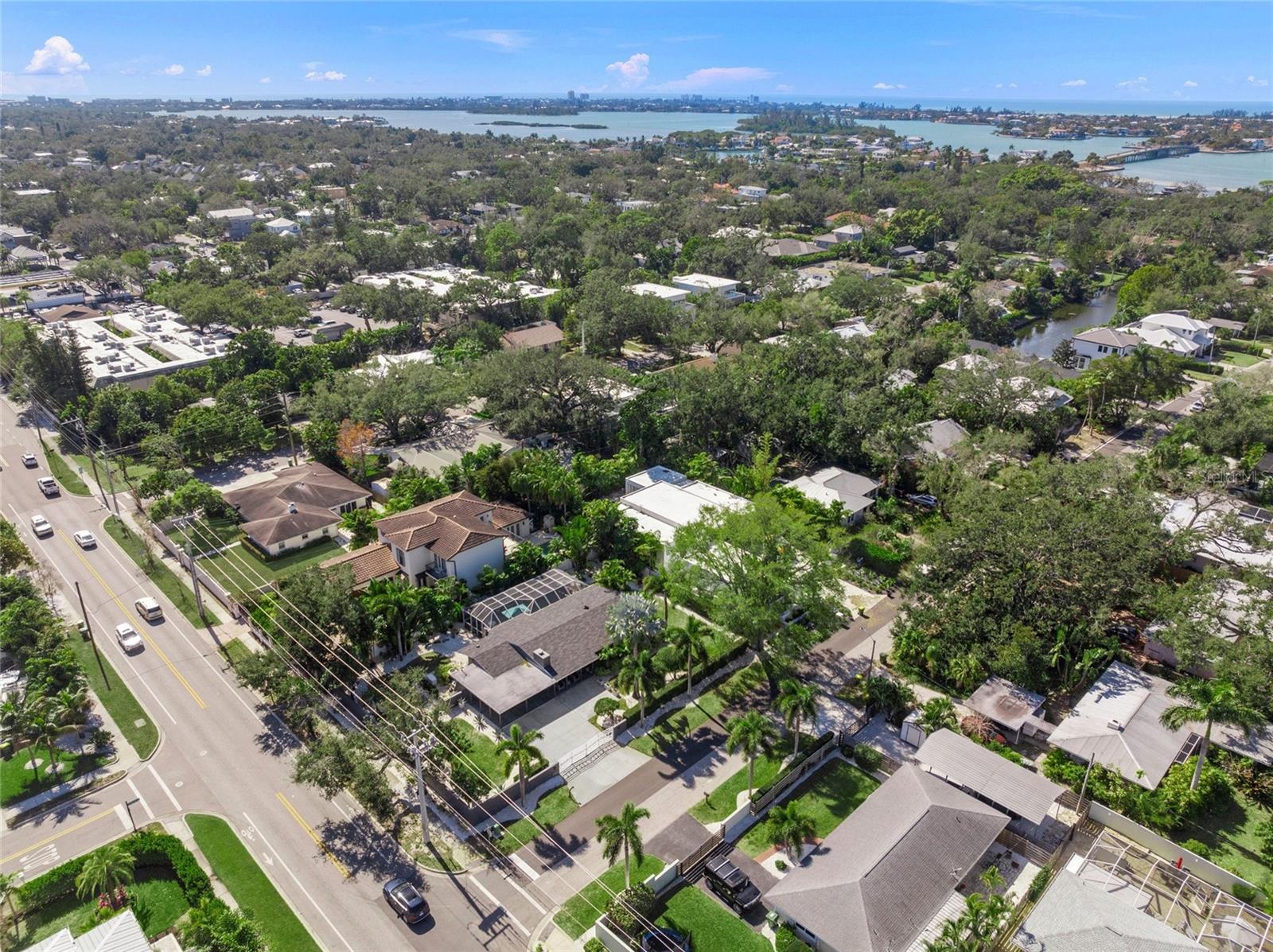 1780 SPRING CREEK DR, SARASOTA, FL — photo 64