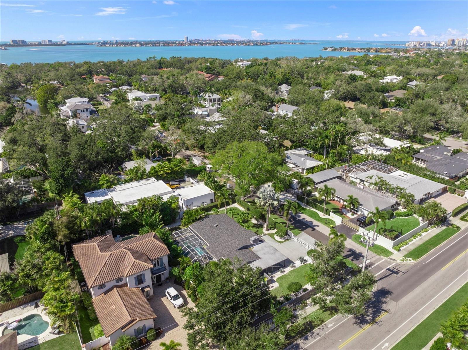 1780 SPRING CREEK DR, SARASOTA, FL — photo 66