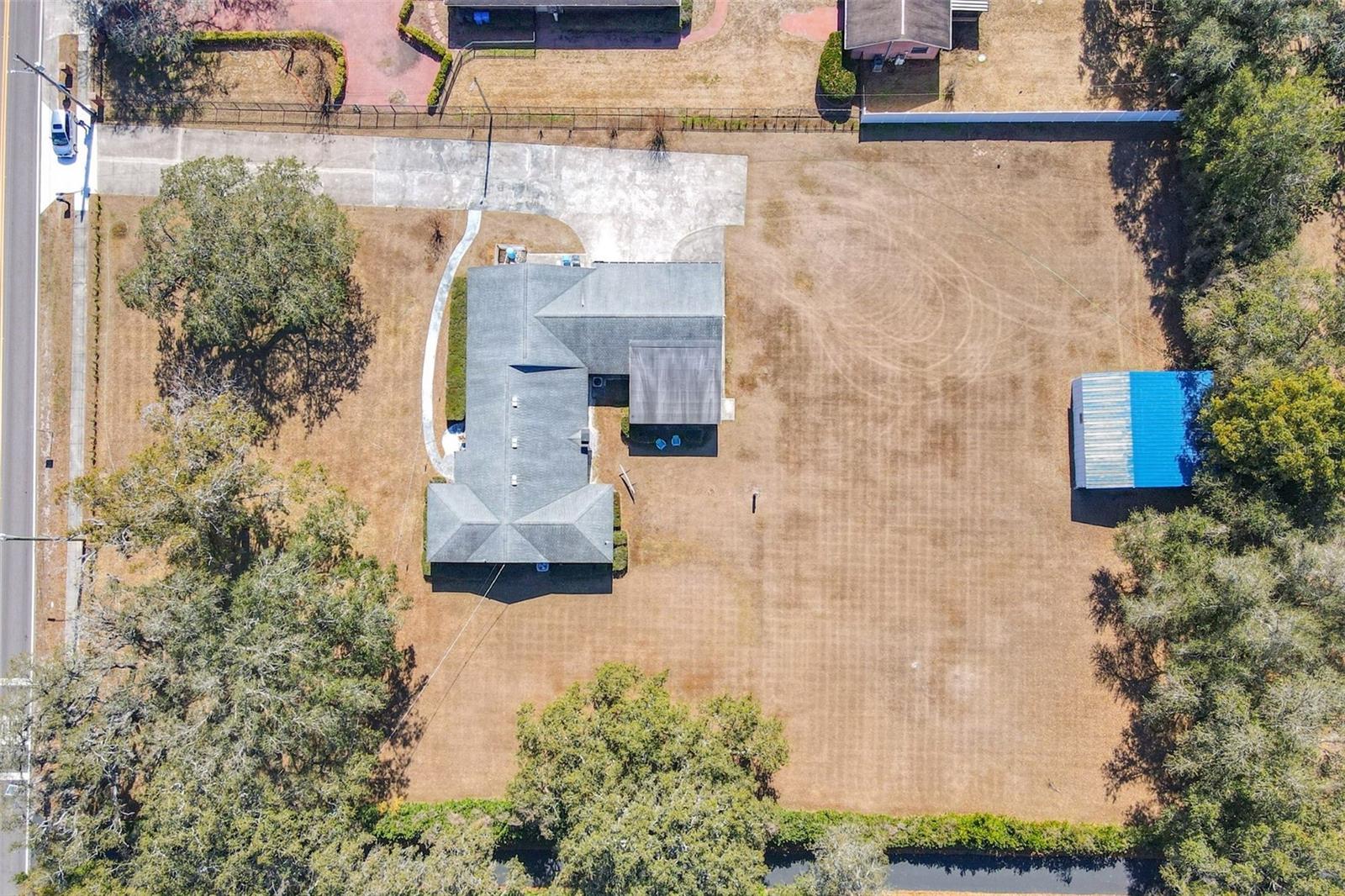 1700 S MILLER RD, VALRICO, FL — photo 48