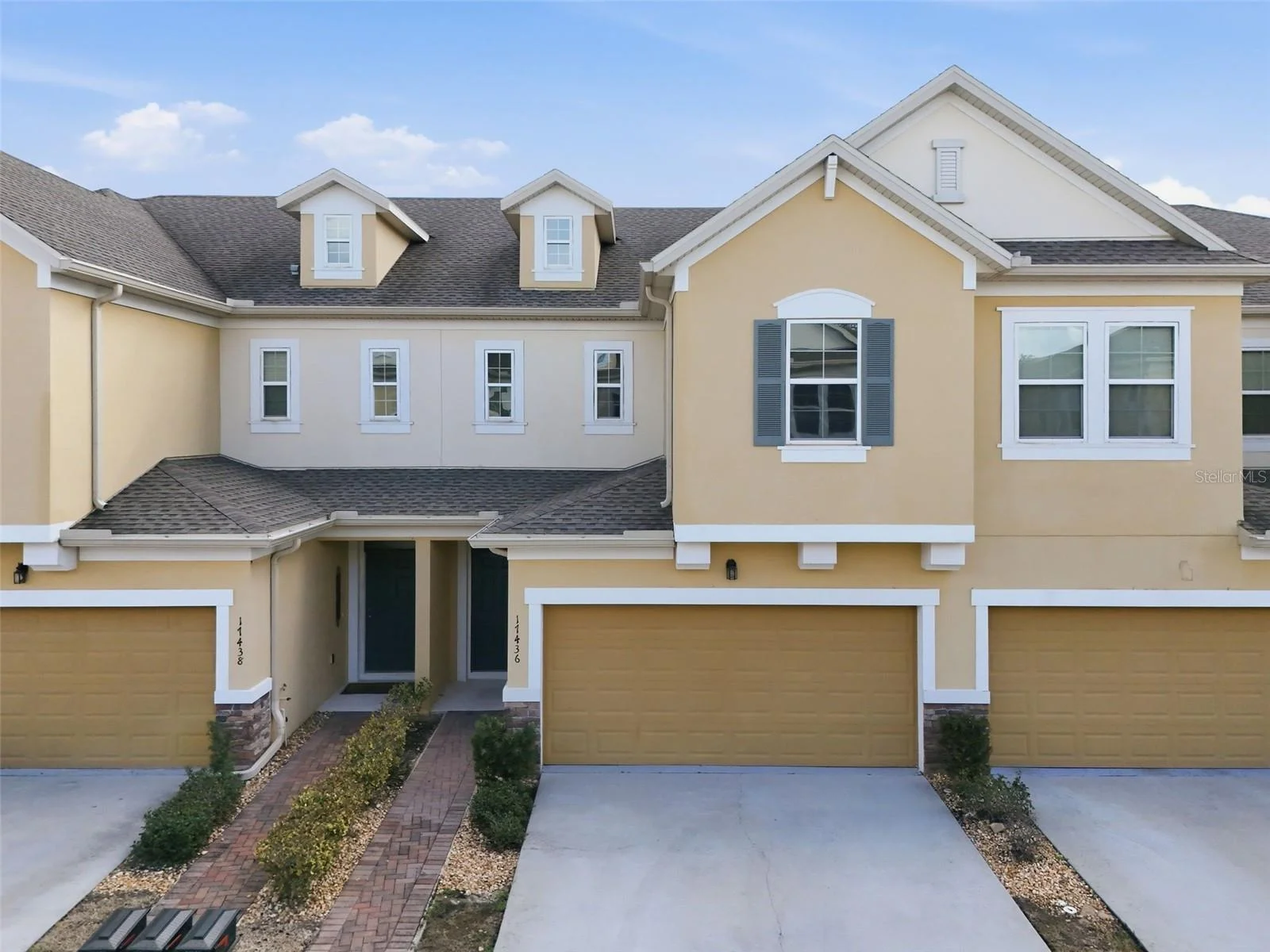 17436 CHATEAU PINE WAY, CLERMONT, FL — photo 1