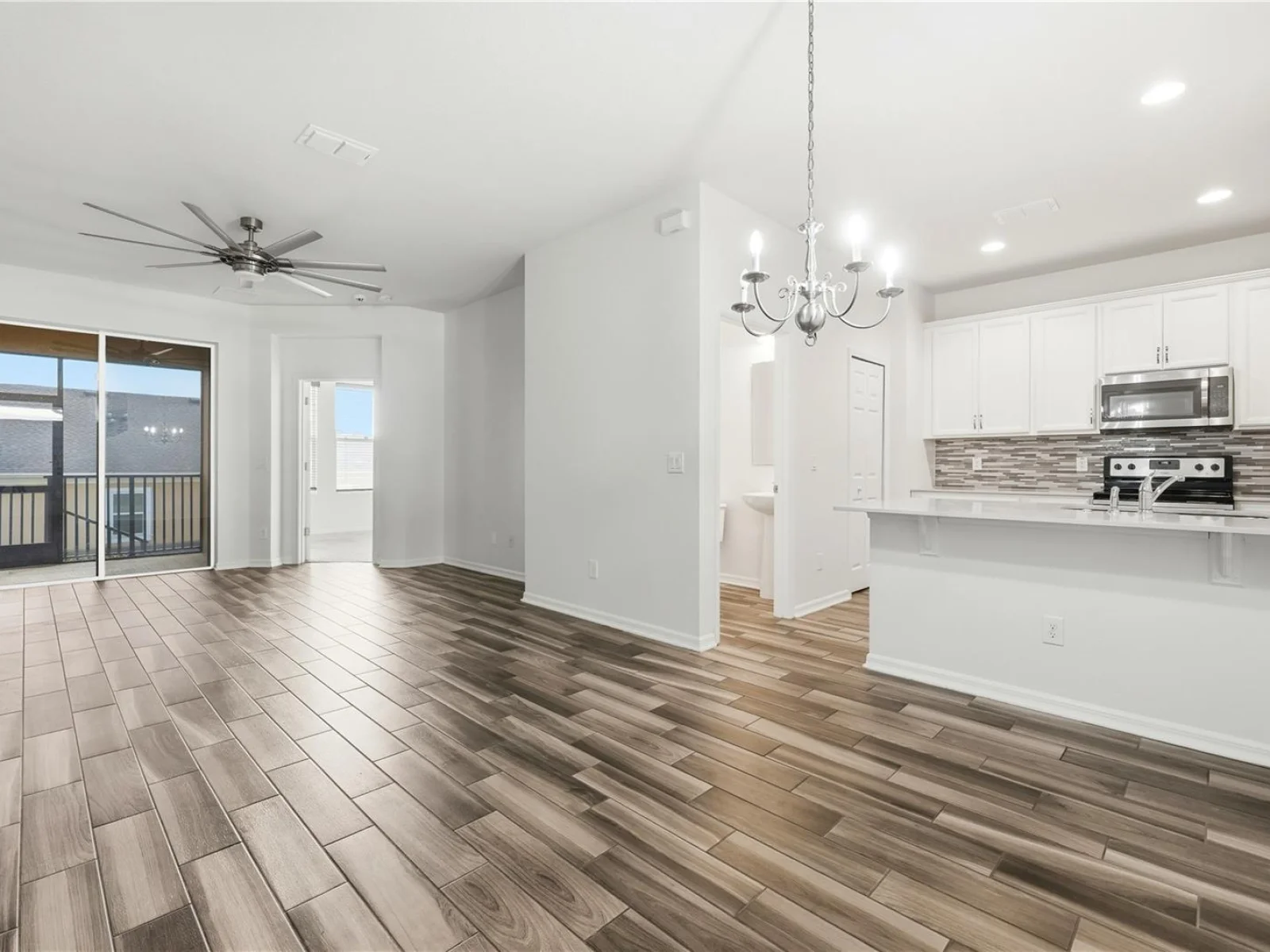 17436 CHATEAU PINE WAY, CLERMONT, FL — photo 8