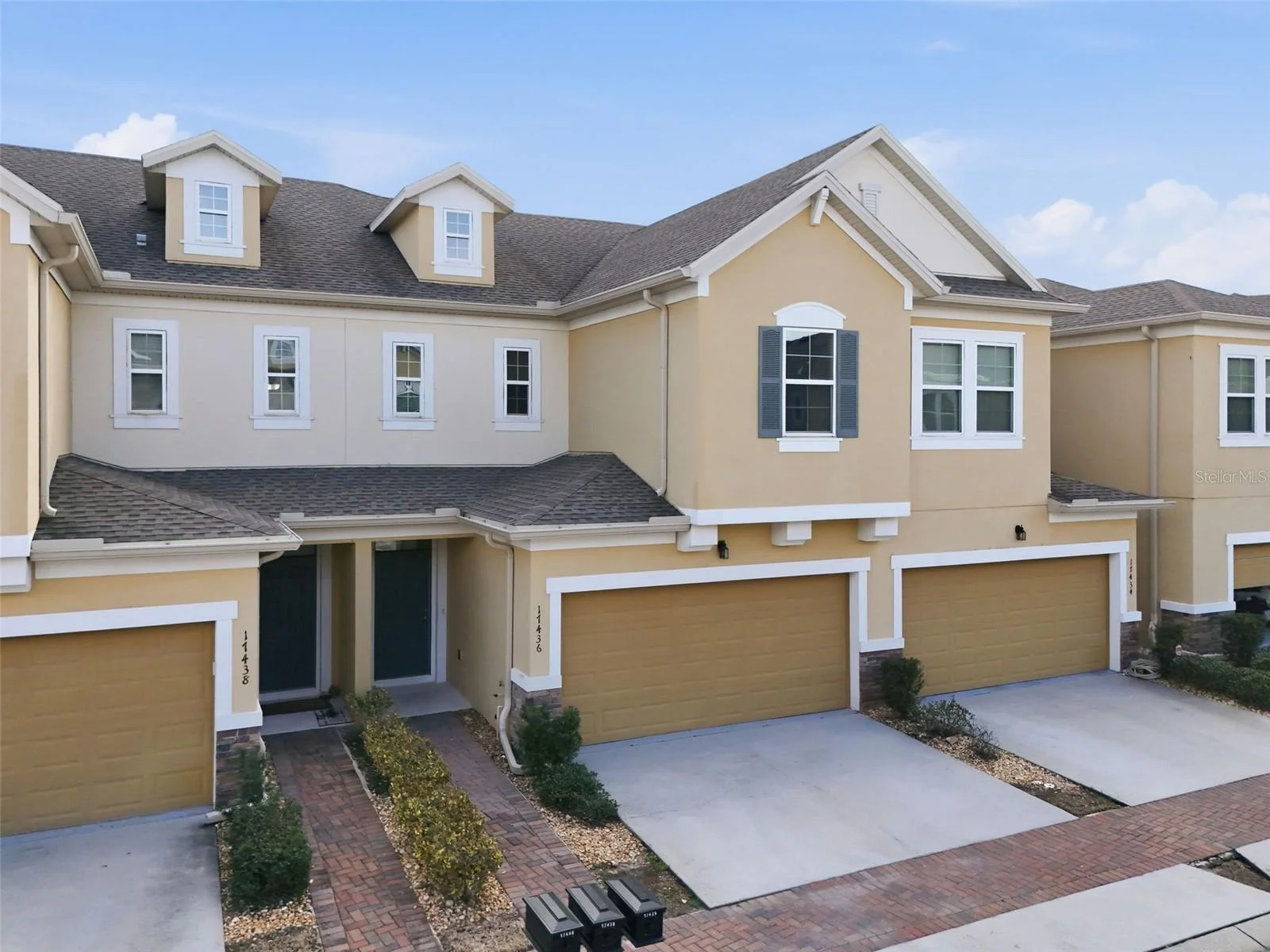 17436 CHATEAU PINE WAY, CLERMONT, FL — photo 76
