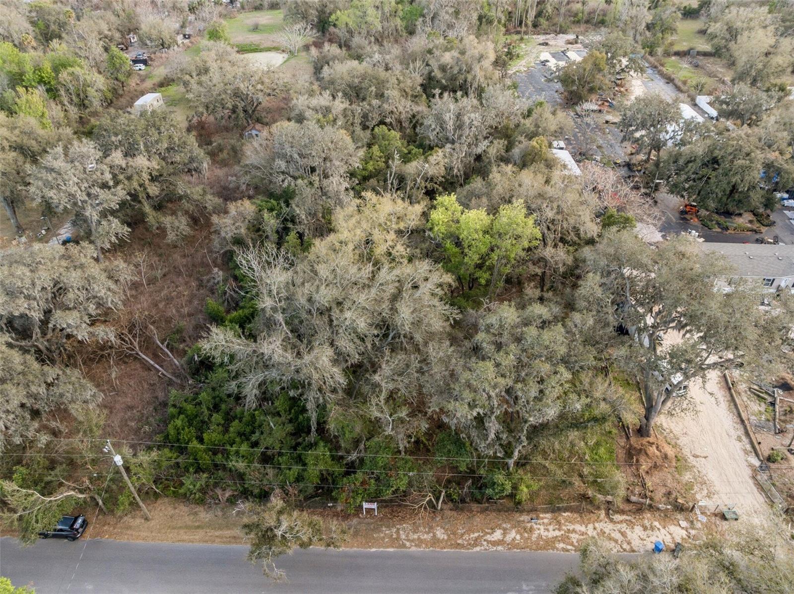 11119 BESSIE DIX RD, SEFFNER, FL
