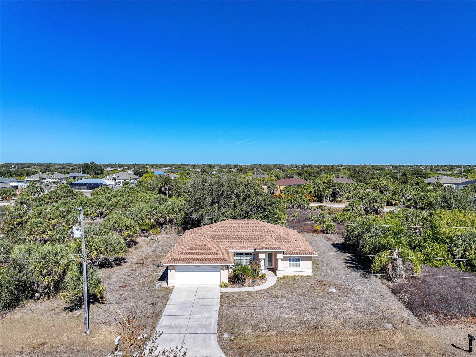 13452 CEDAR CITY AVE, PORT CHARLOTTE, FL