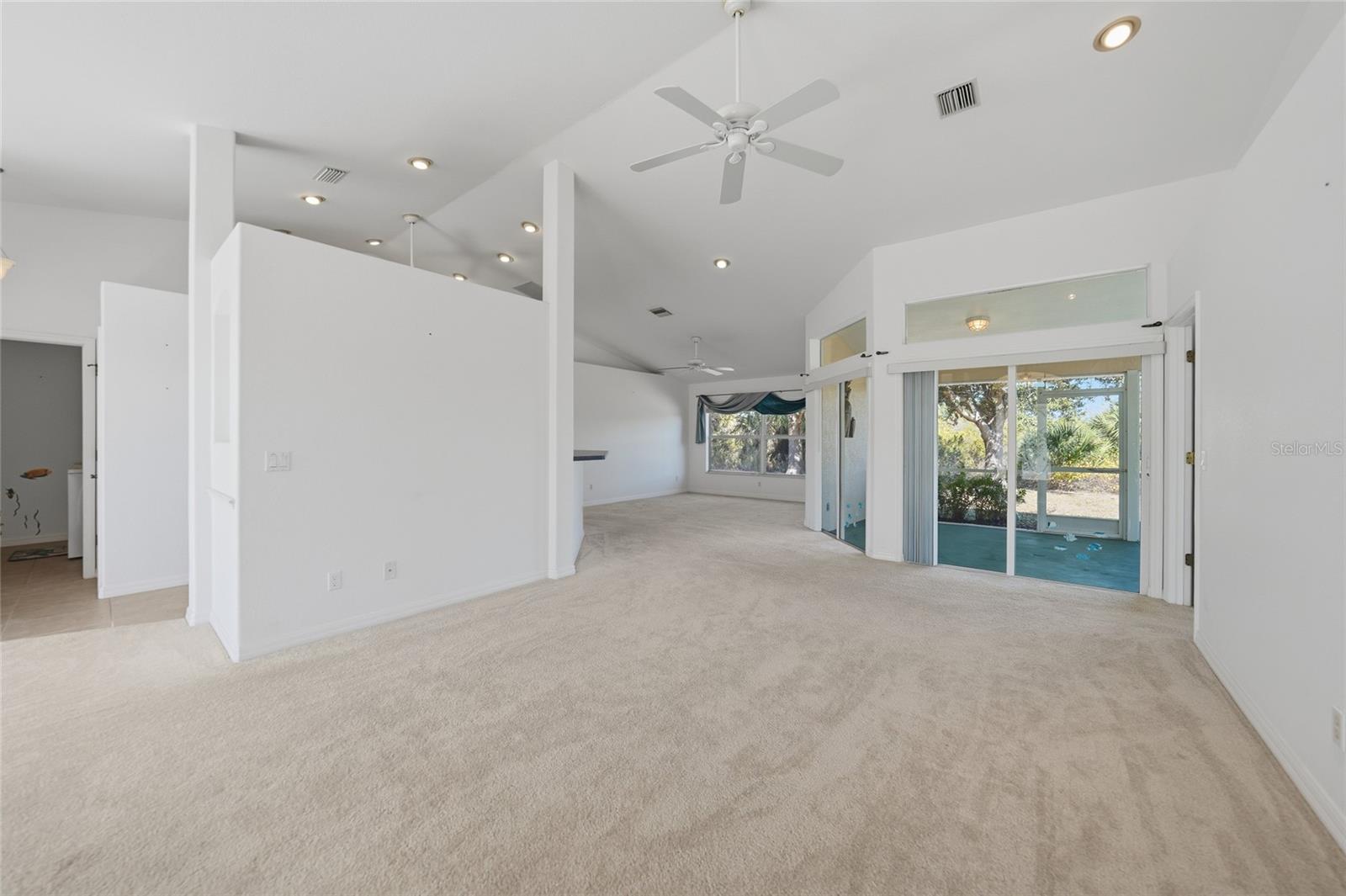 13452 CEDAR CITY AVE, PORT CHARLOTTE, FL — photo 5
