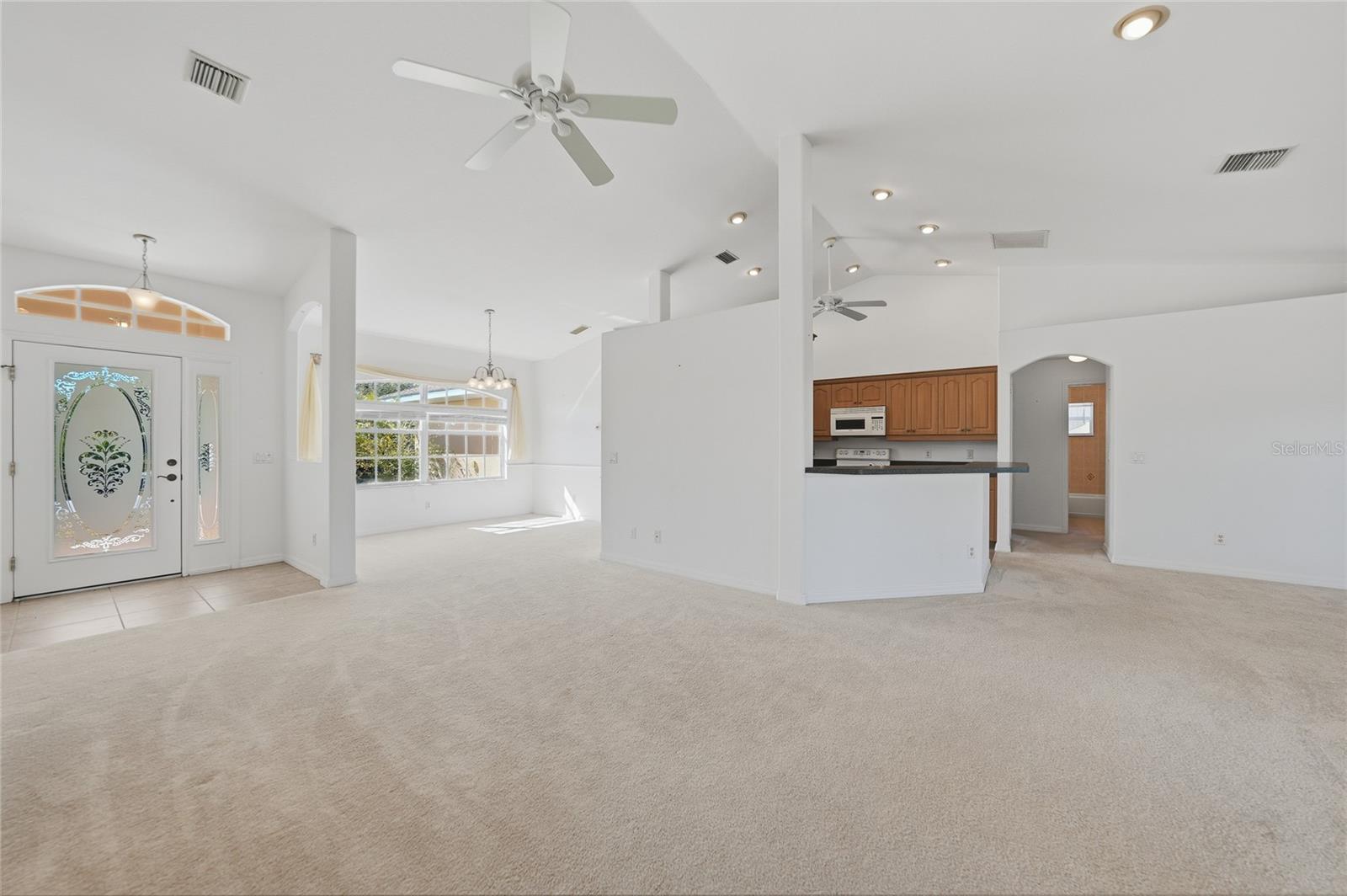 13452 CEDAR CITY AVE, PORT CHARLOTTE, FL — photo 6