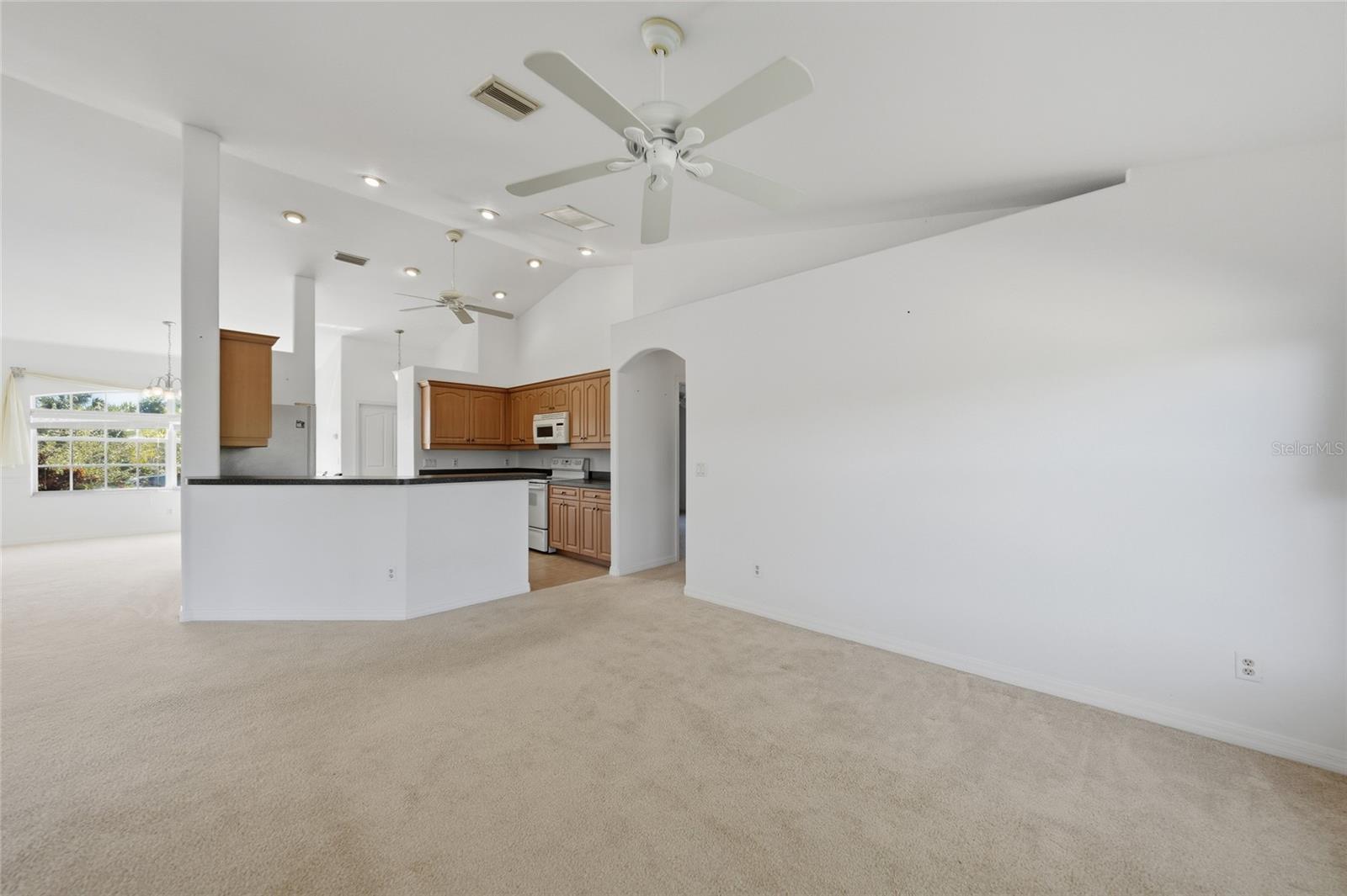 13452 CEDAR CITY AVE, PORT CHARLOTTE, FL — photo 11