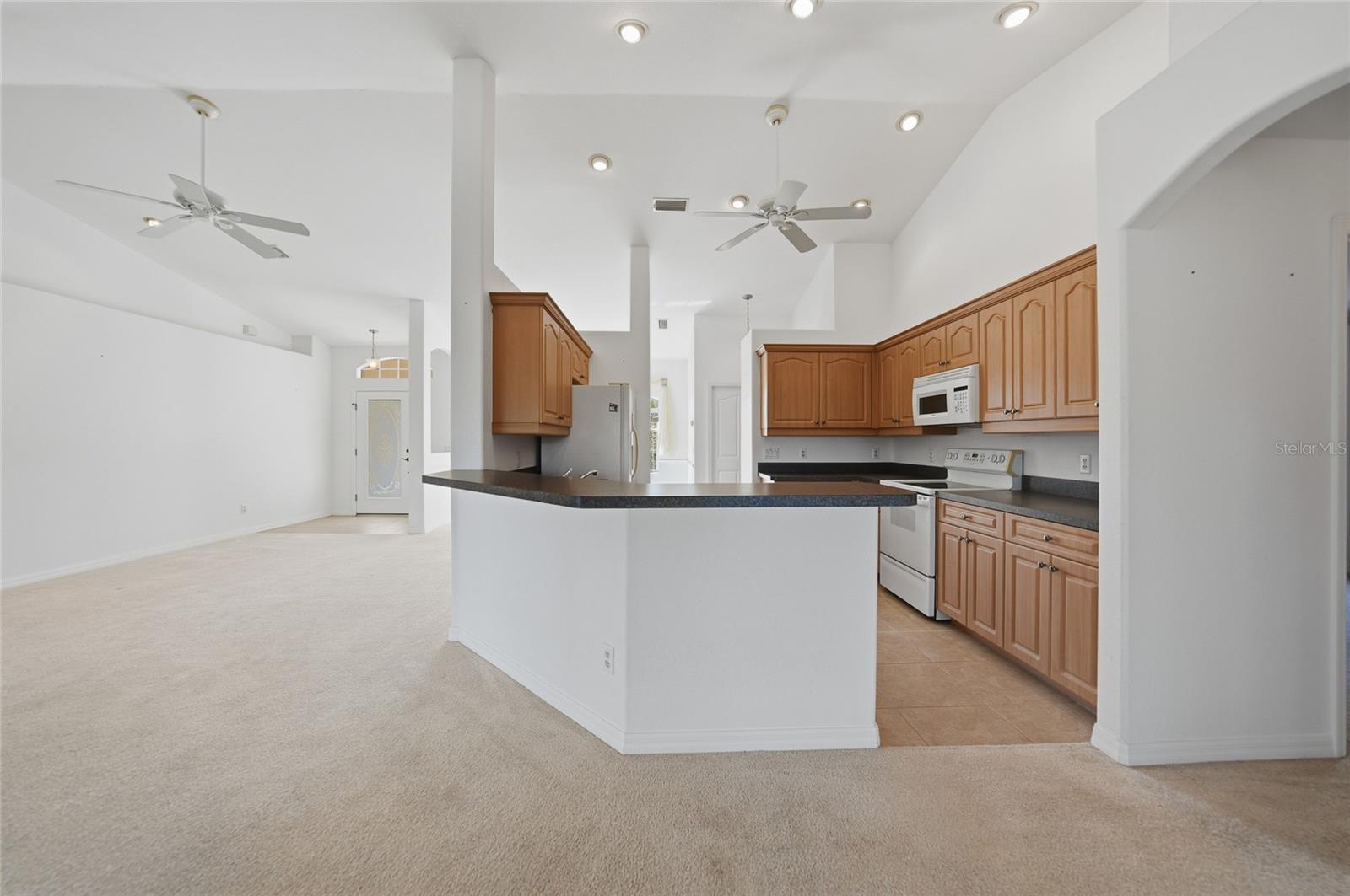 13452 CEDAR CITY AVE, PORT CHARLOTTE, FL — photo 12