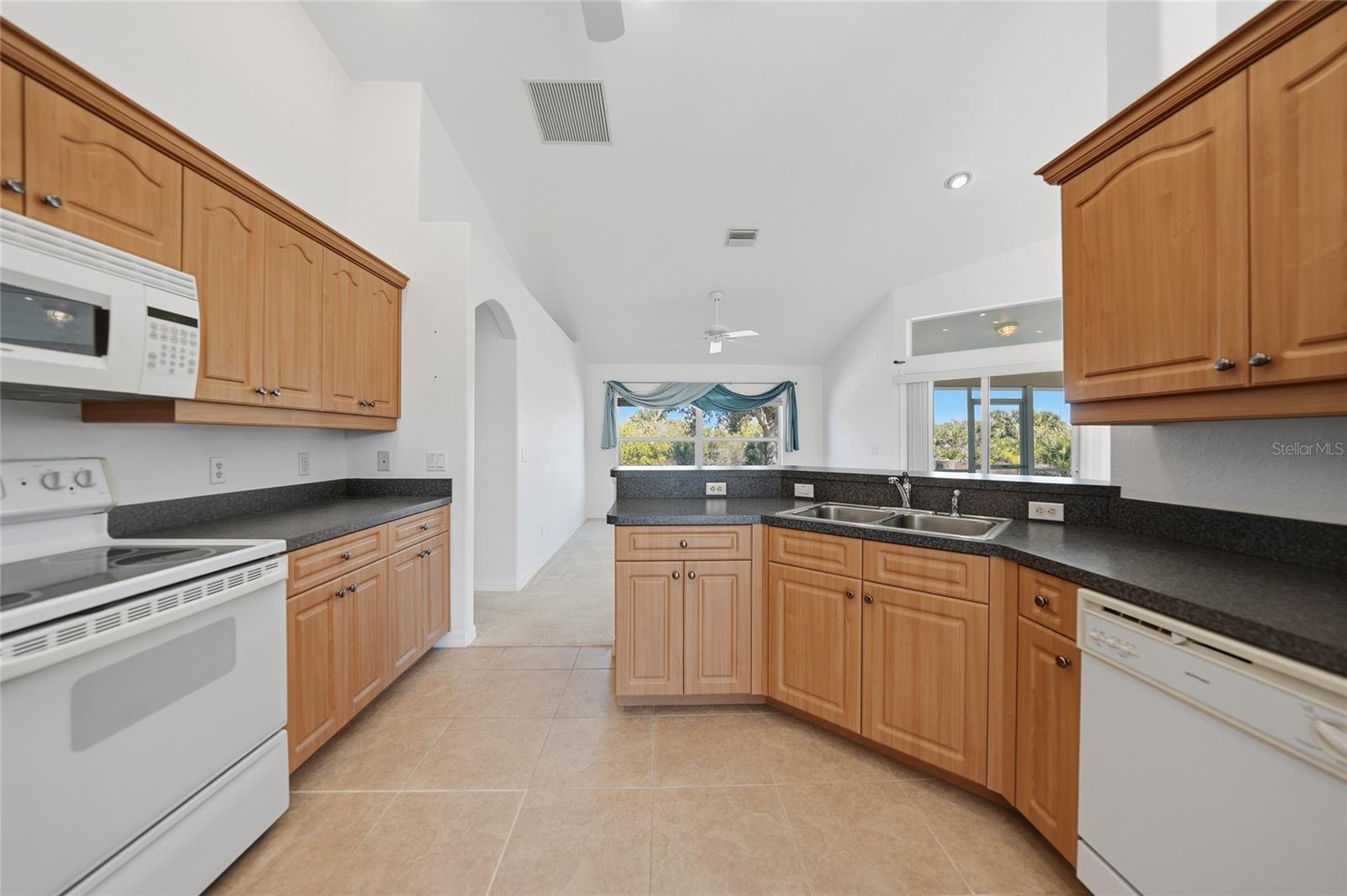 13452 CEDAR CITY AVE, PORT CHARLOTTE, FL — photo 13