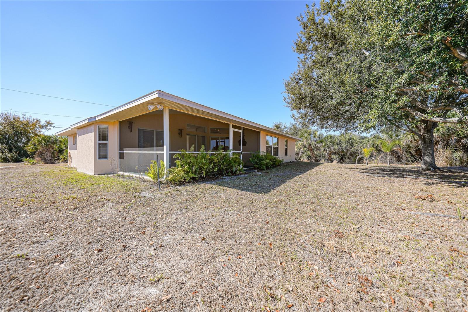 13452 CEDAR CITY AVE, PORT CHARLOTTE, FL — photo 34