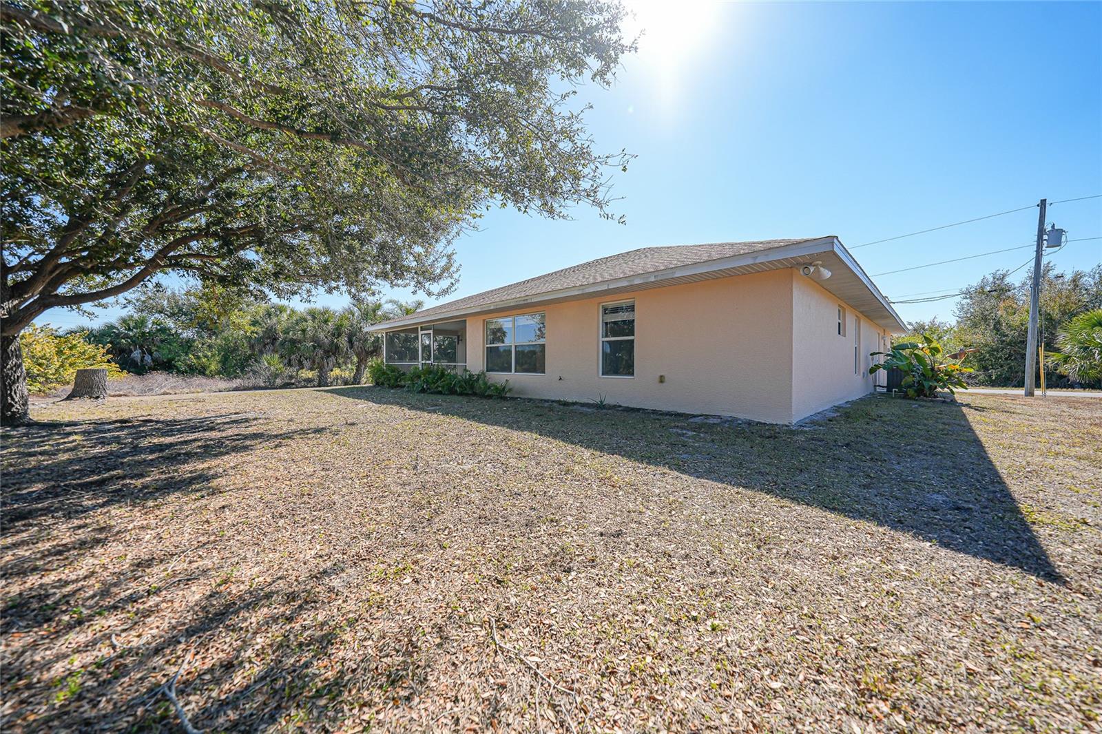 13452 CEDAR CITY AVE, PORT CHARLOTTE, FL — photo 35