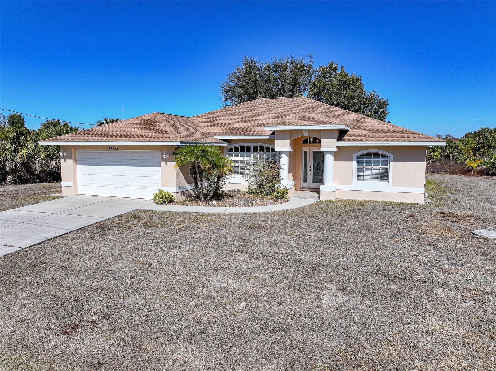 13452 CEDAR CITY AVE, PORT CHARLOTTE, FL — photo 37