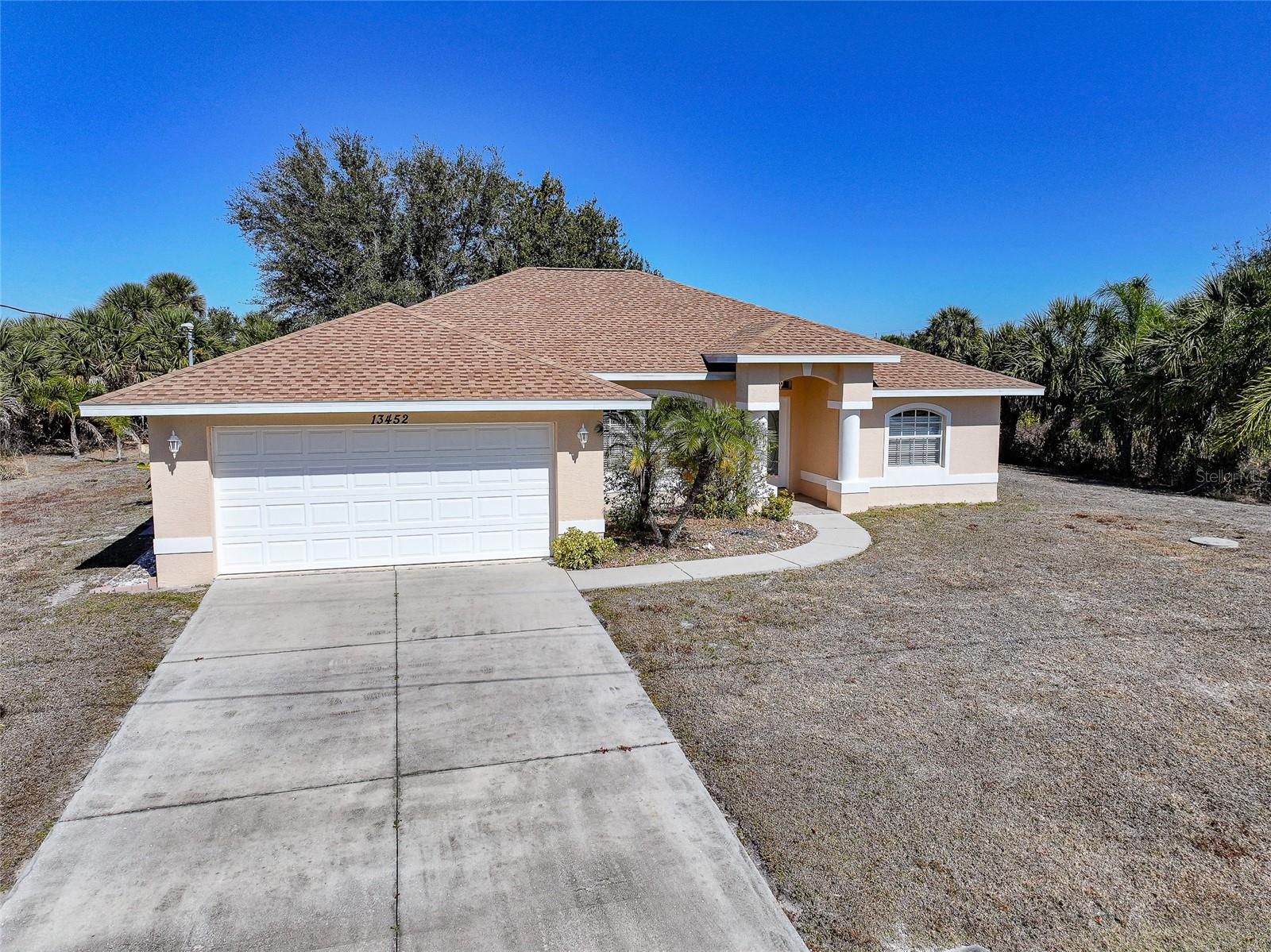 13452 CEDAR CITY AVE, PORT CHARLOTTE, FL — photo 38