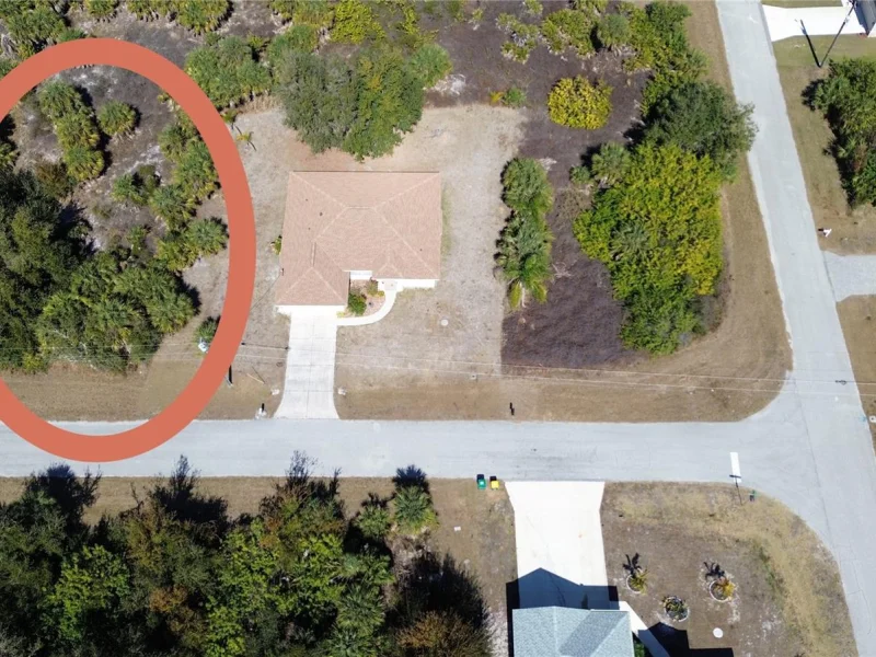 13444 CEDAR CITY AVE, PORT CHARLOTTE, FL