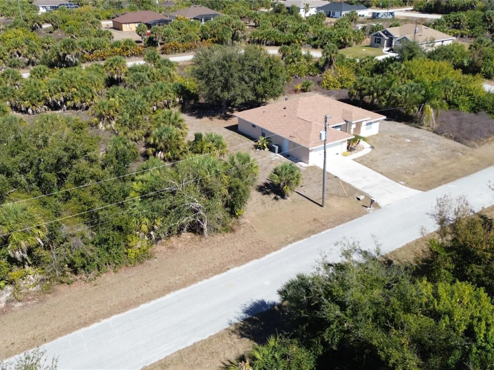 13444 CEDAR CITY AVE, PORT CHARLOTTE, FL — photo 2
