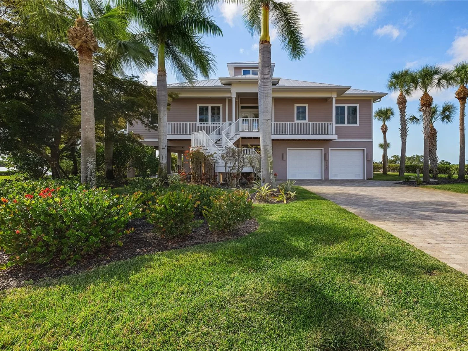24057 TREASURE ISLAND BLVD, PUNTA GORDA, FL — photo 4