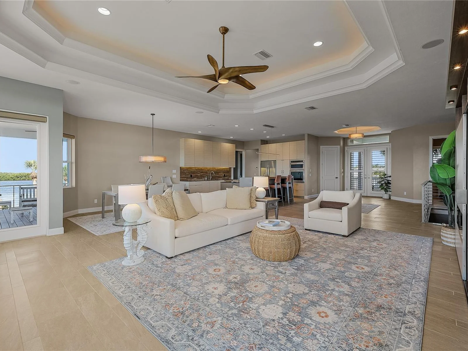 24057 TREASURE ISLAND BLVD, PUNTA GORDA, FL — photo 9