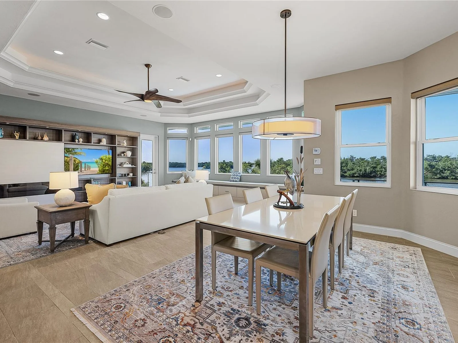 24057 TREASURE ISLAND BLVD, PUNTA GORDA, FL — photo 15